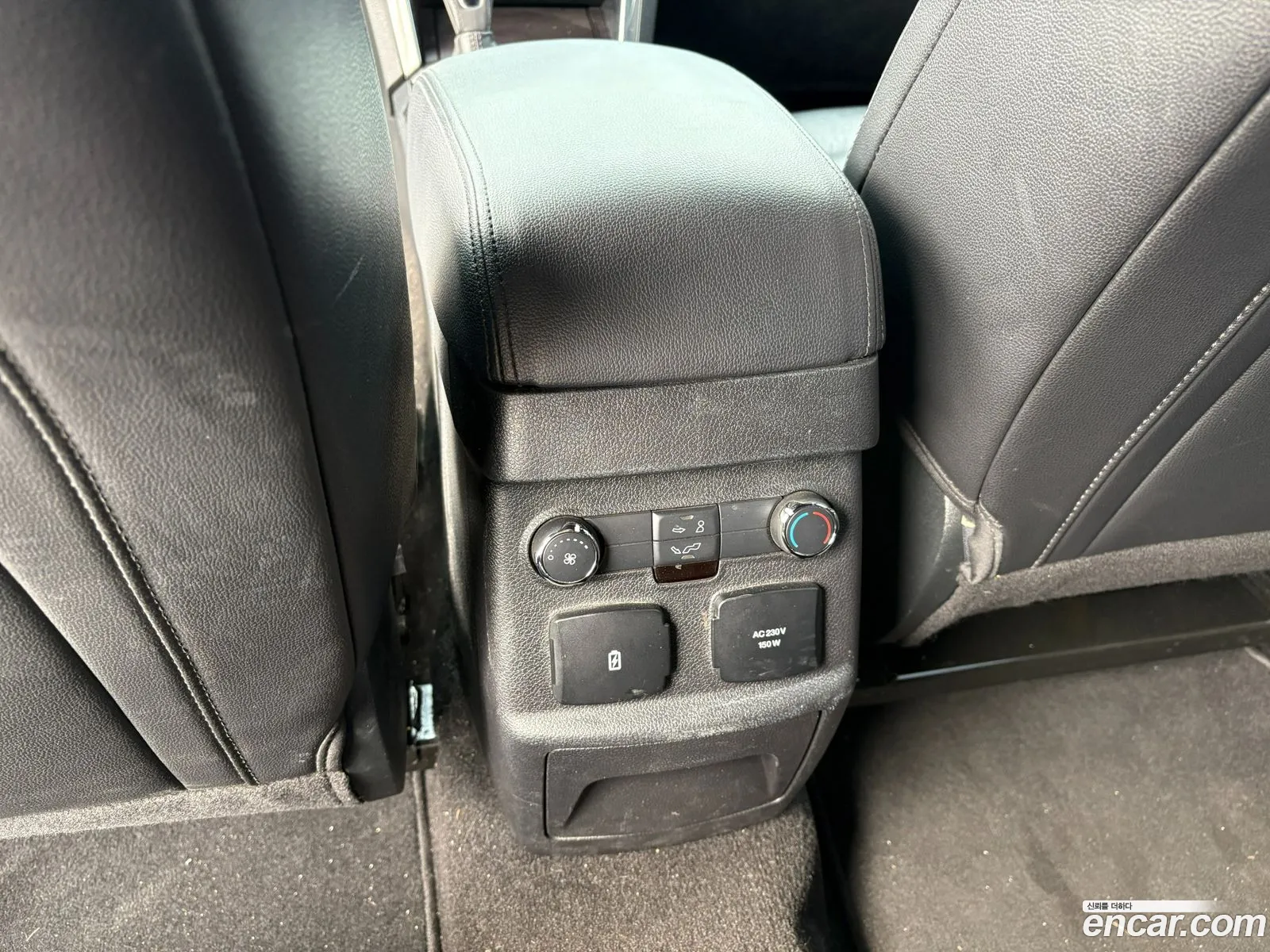 Ford Explorer 2019 — 20