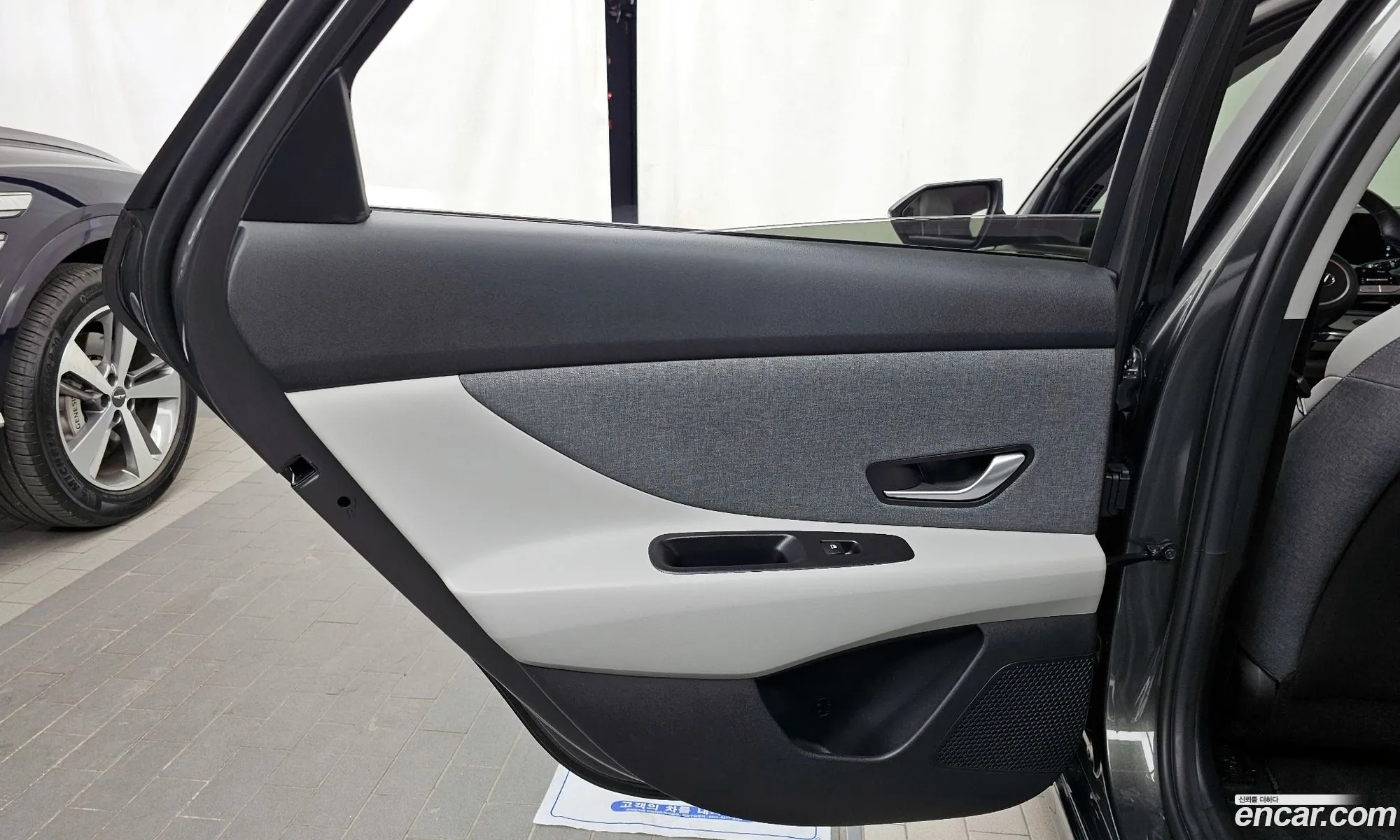 Hyundai Elantra 2021 — 10