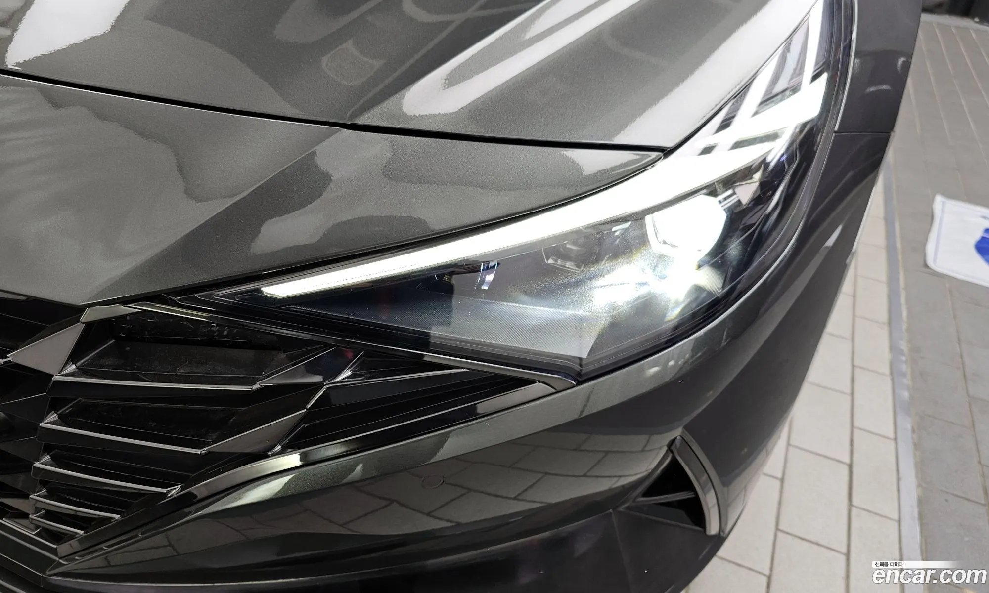 Hyundai Elantra 2021 — 30