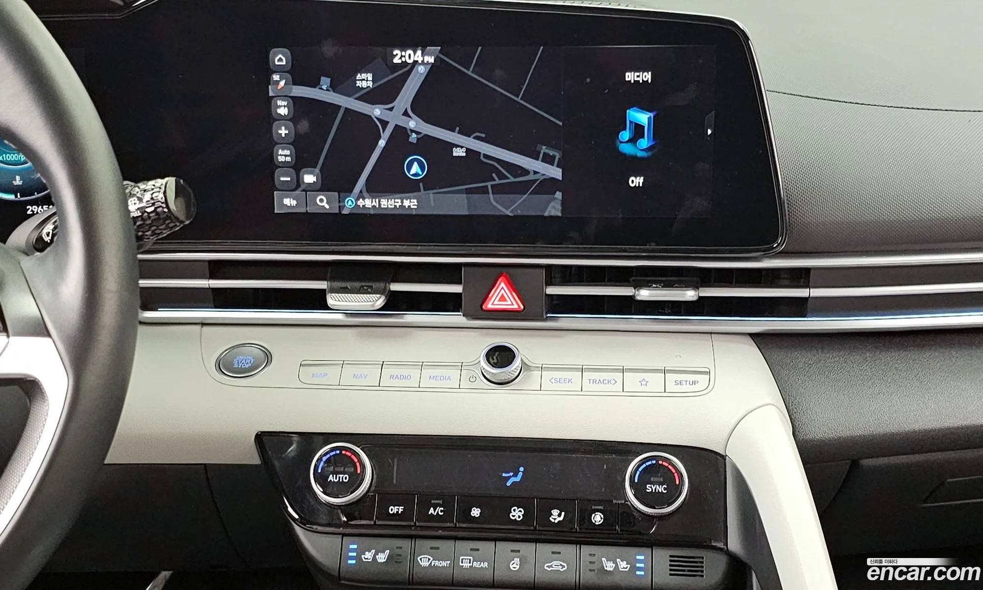 Hyundai Elantra 2021 — 23