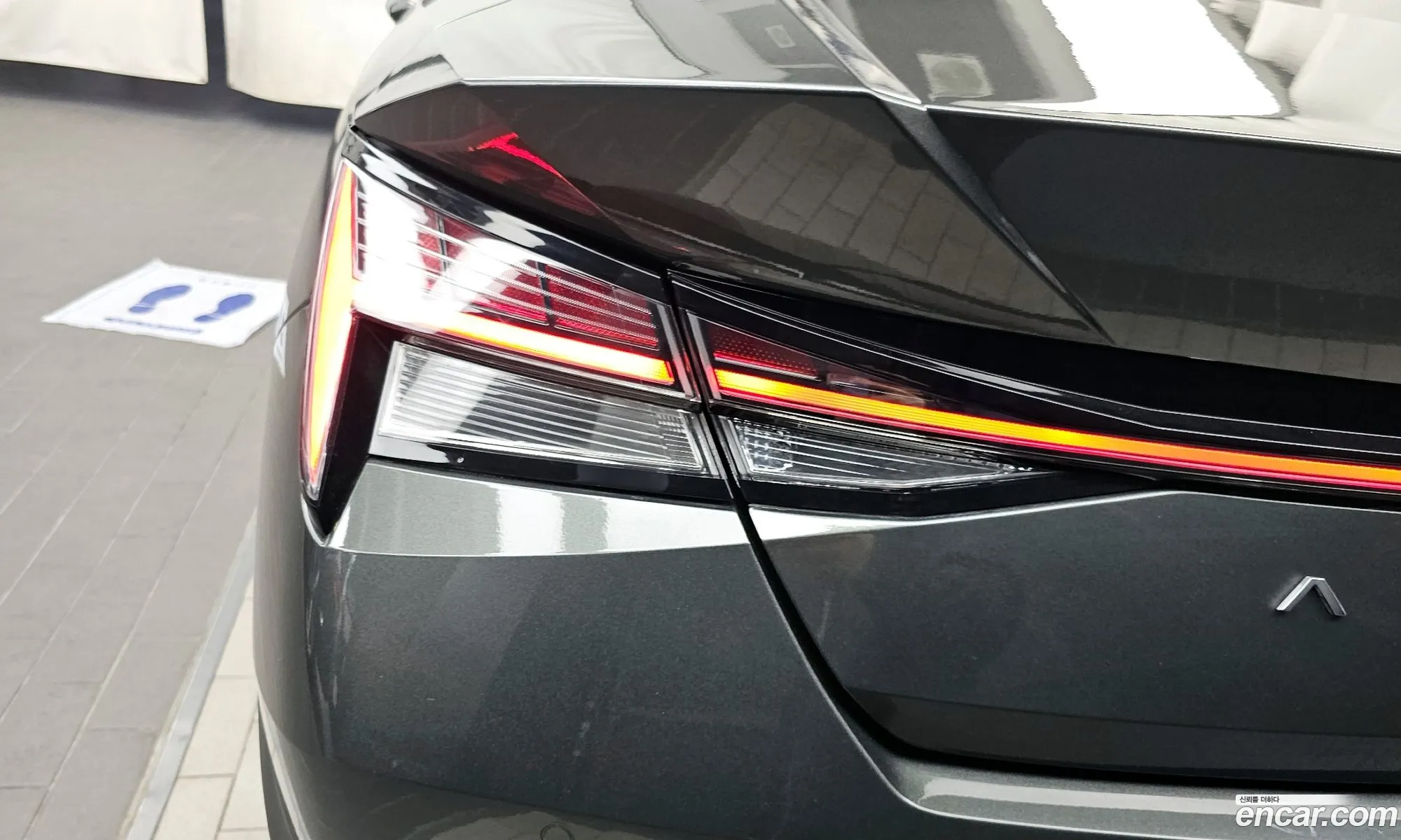 Hyundai Elantra 2021 — 9
