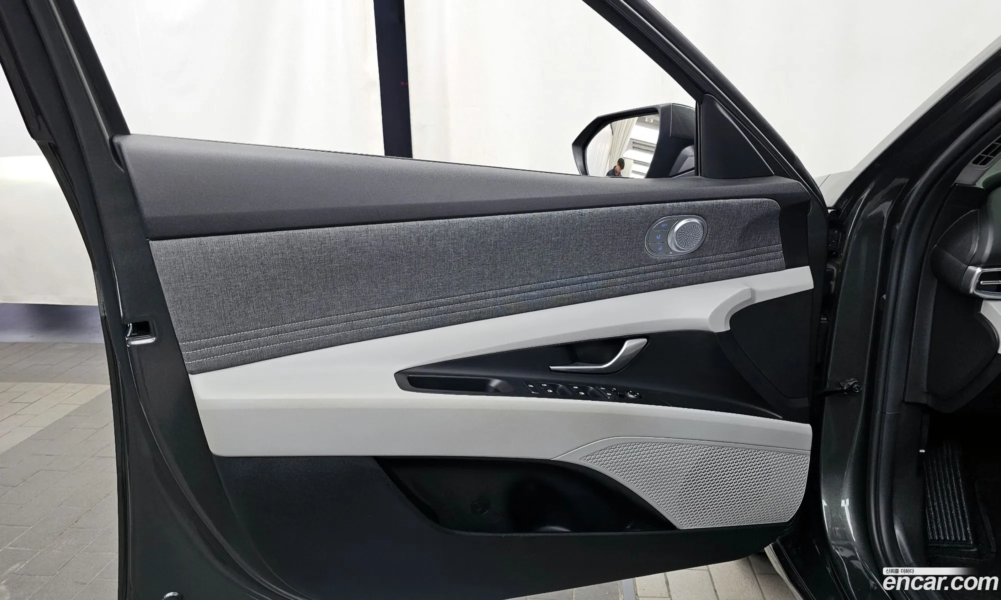Hyundai Elantra 2021 — 11