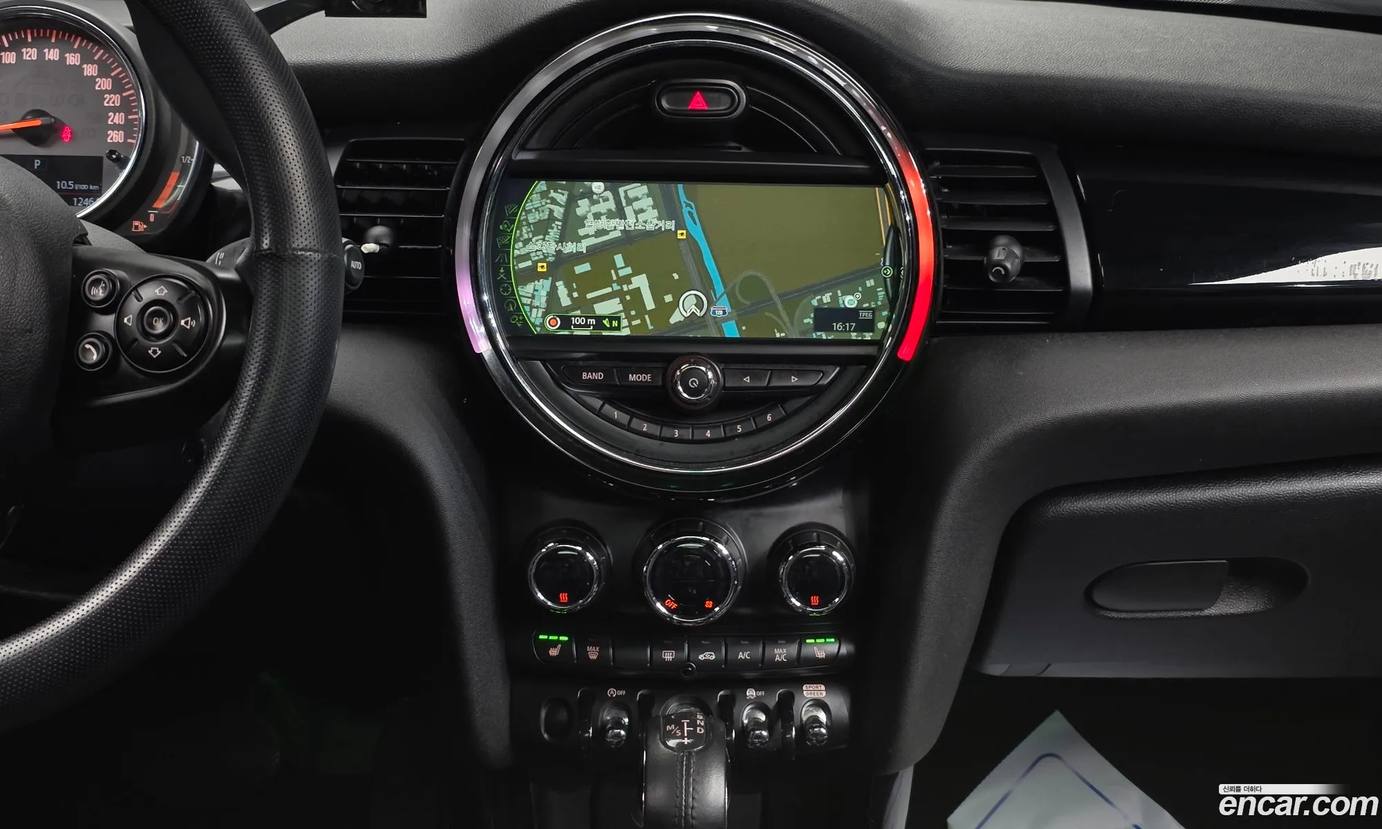 Mini Cooper 2018 WMWXP5105J3A99257 — 2