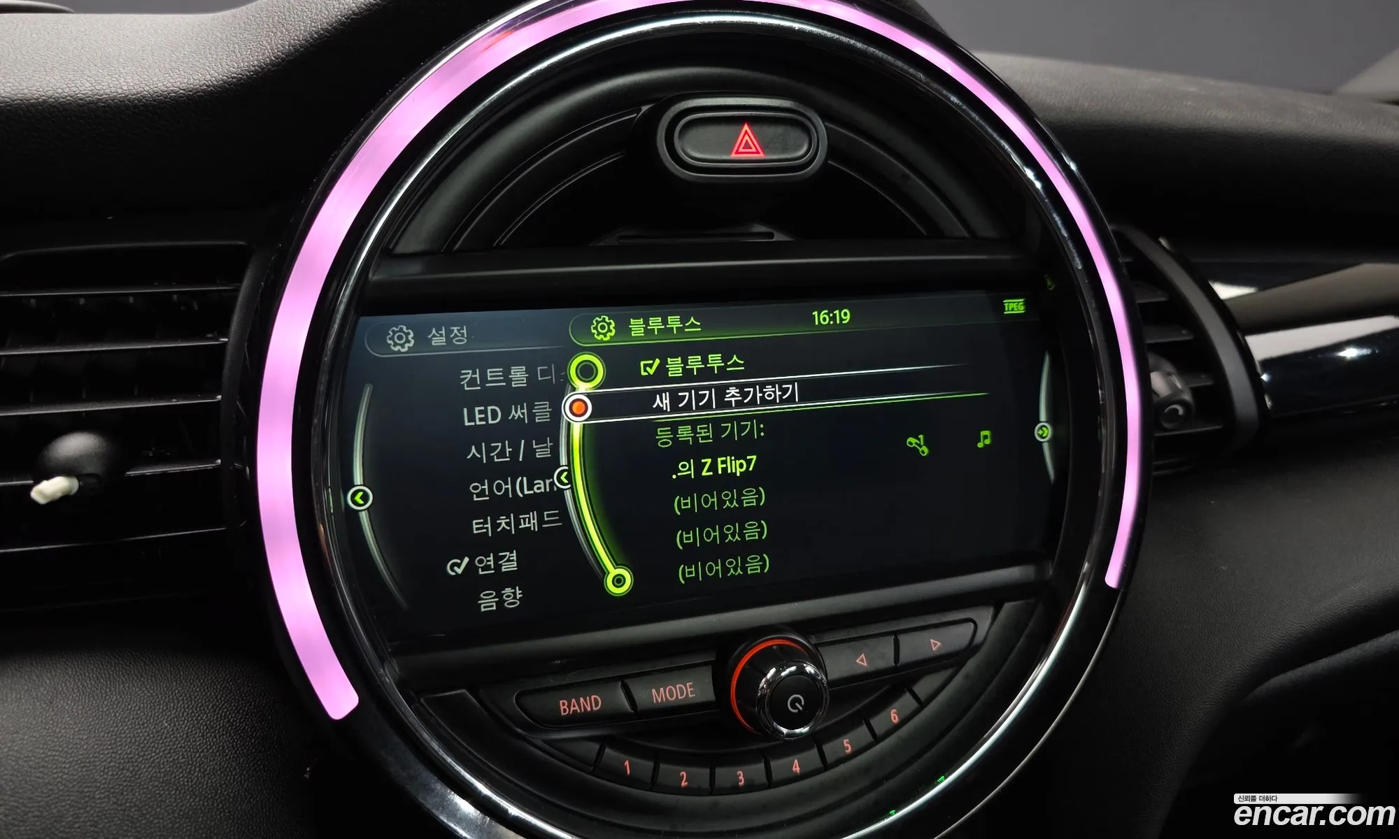 Mini Cooper 2018 WMWXP5105J3A99257 — 8