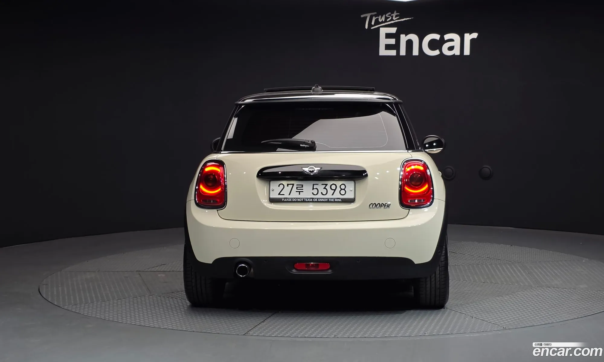 Mini Cooper 2018 WMWXP5105J3A99257 — 4