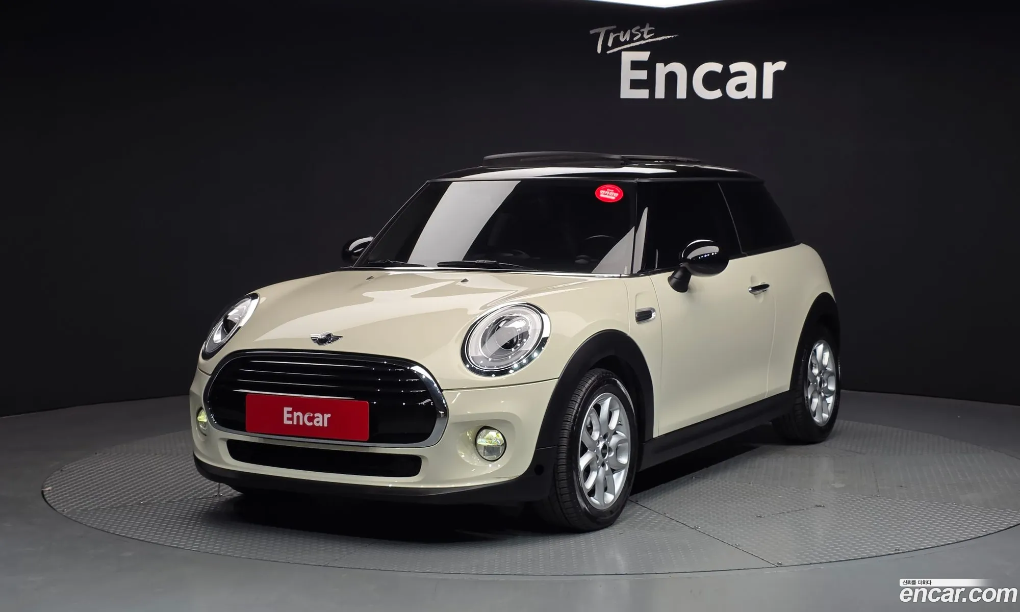 Mini Cooper 2018 WMWXP5105J3A99257 — 13