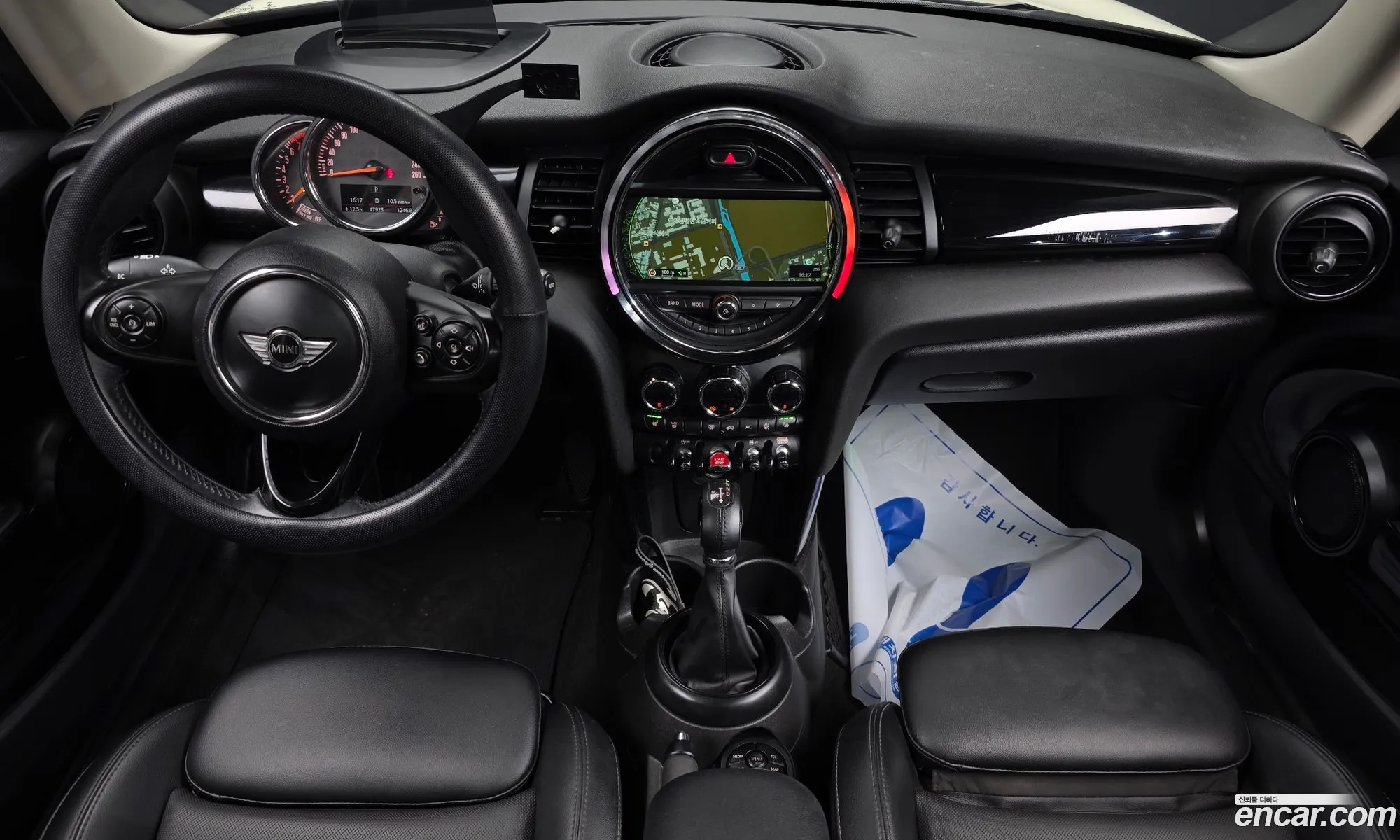 Mini Cooper 2018 WMWXP5105J3A99257 — 7