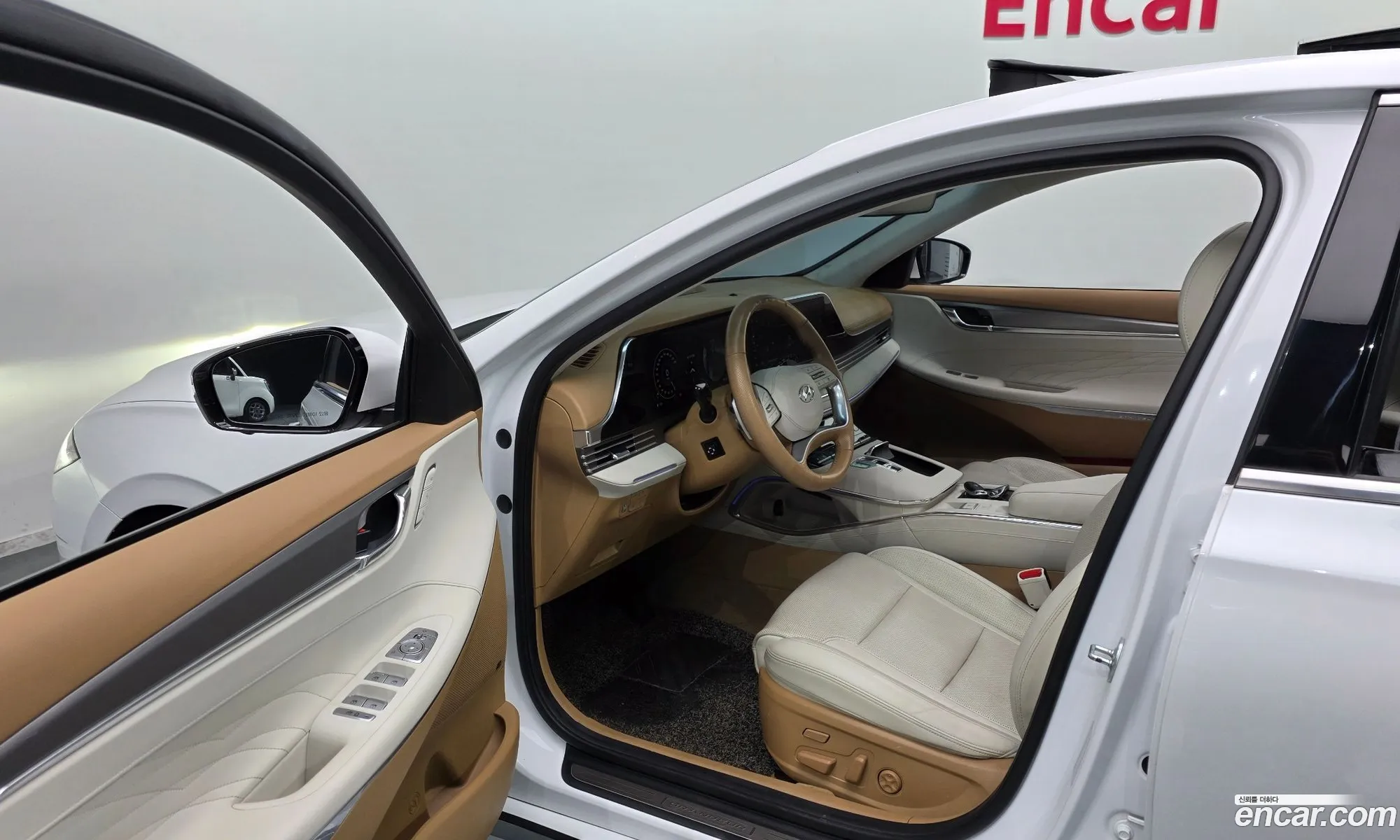 Hyundai Grandeur IG 2021 — 3