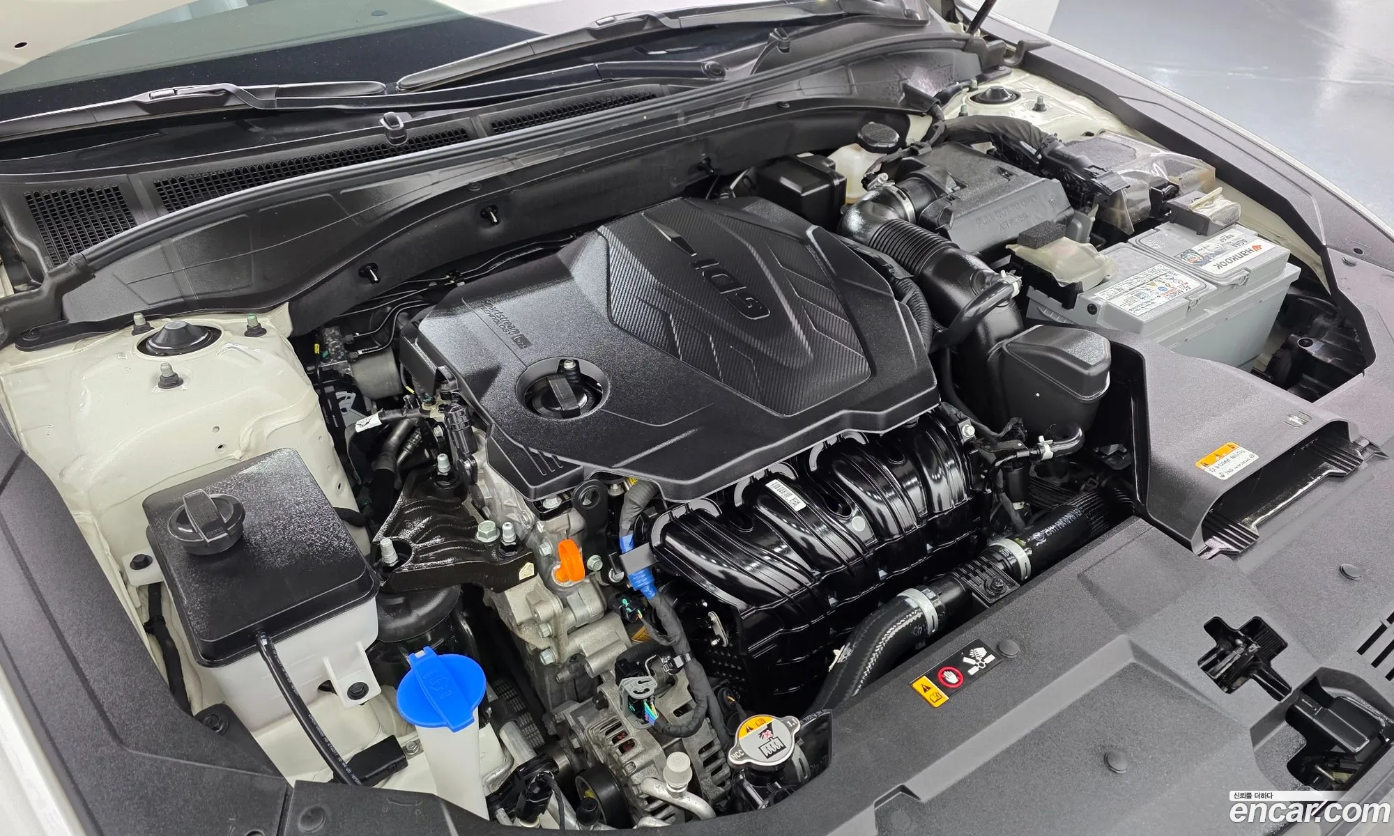 Hyundai Grandeur IG 2021 — 11