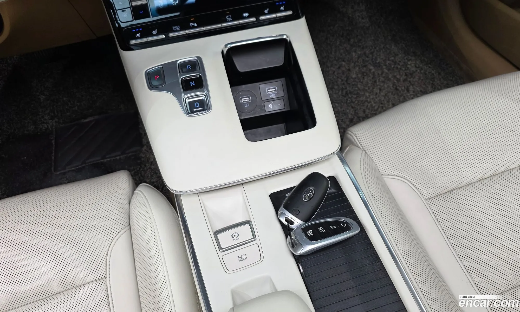 Hyundai Grandeur IG 2021 — 7