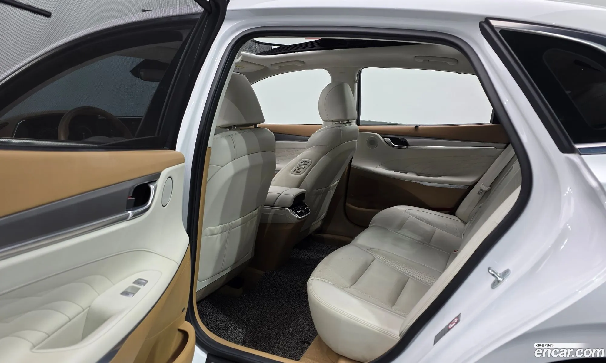 Hyundai Grandeur IG 2021 — 10