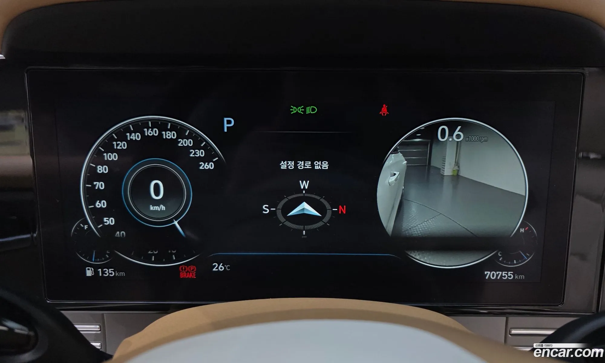 Hyundai Grandeur IG 2021 — 19