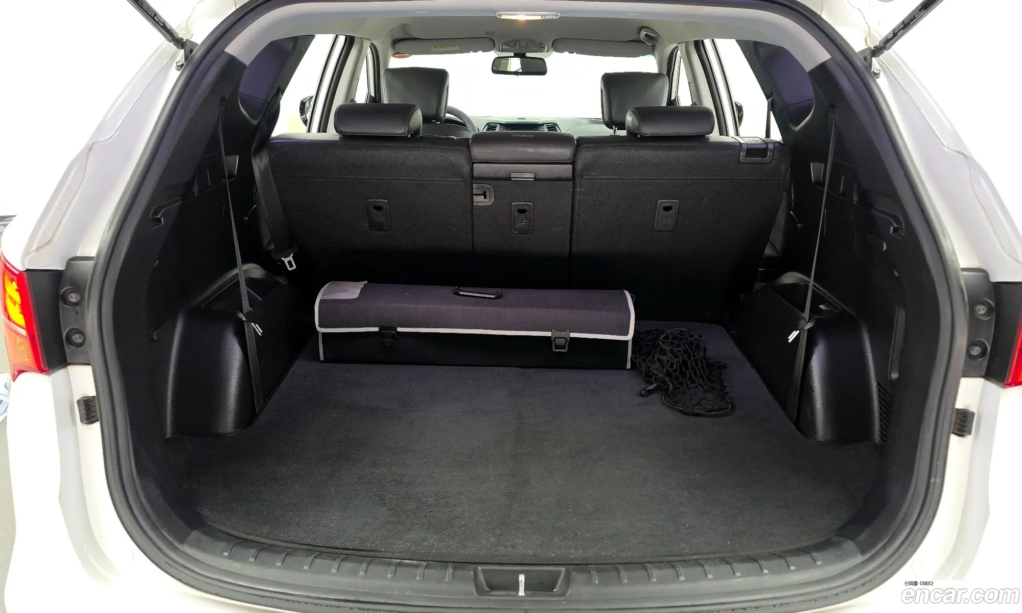 Hyundai Santa Fe DM 2014 — 23