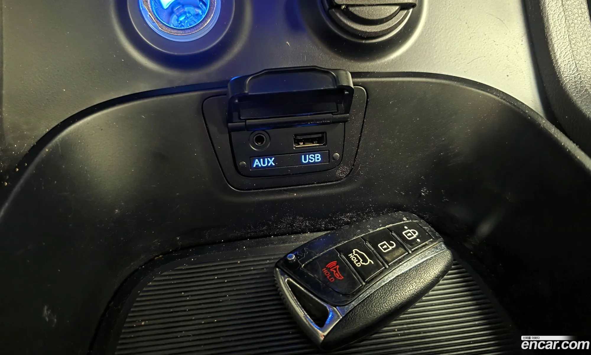 Hyundai Santa Fe DM 2014 — 29