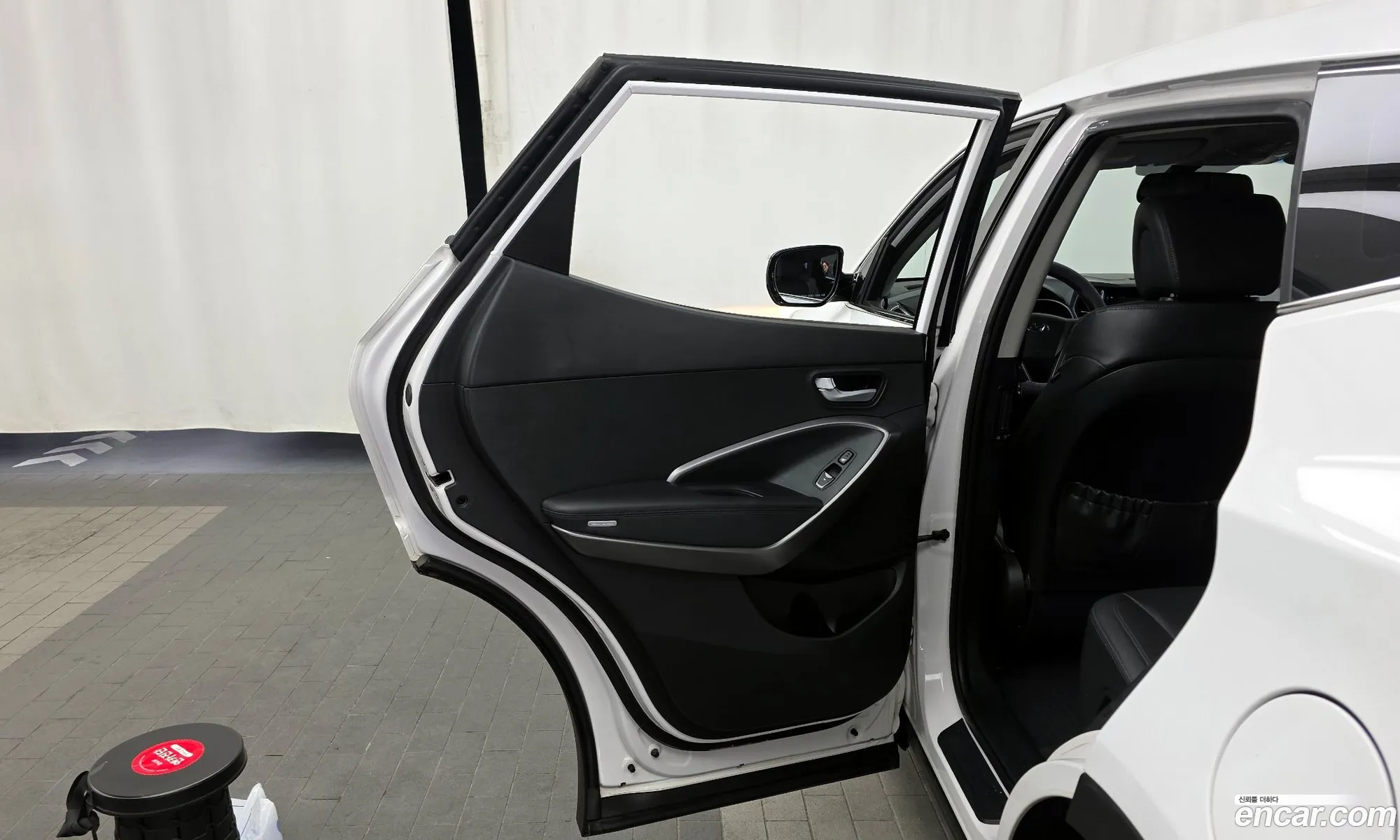 Hyundai Santa Fe DM 2014 — 19