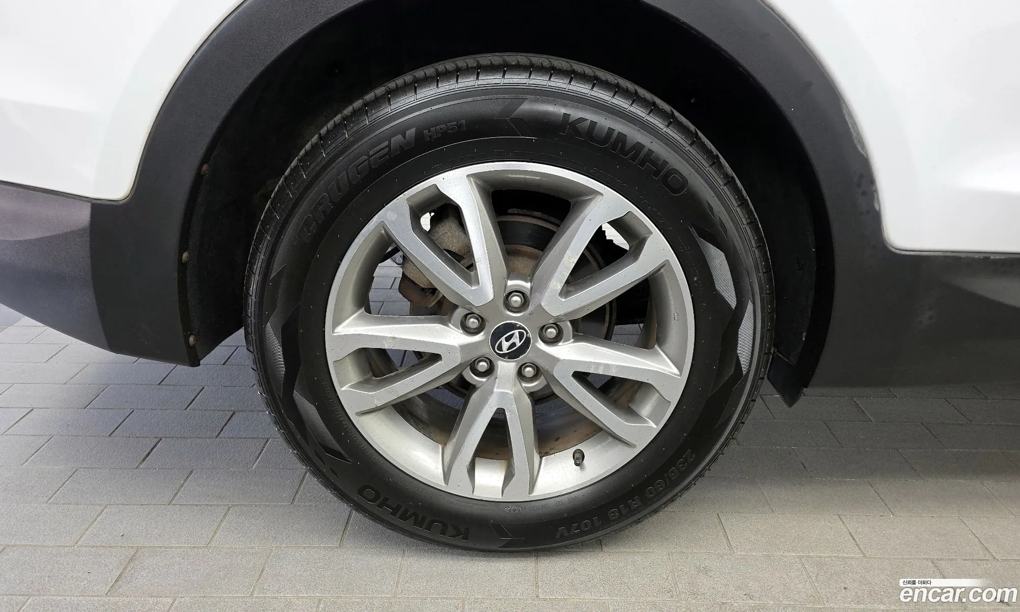 Hyundai Santa Fe DM 2014 — 6