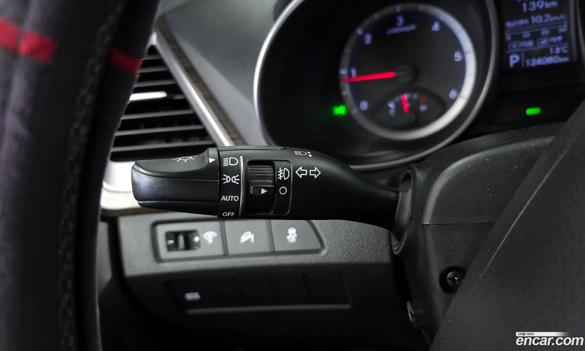 Hyundai Santa Fe DM 2014 — 11