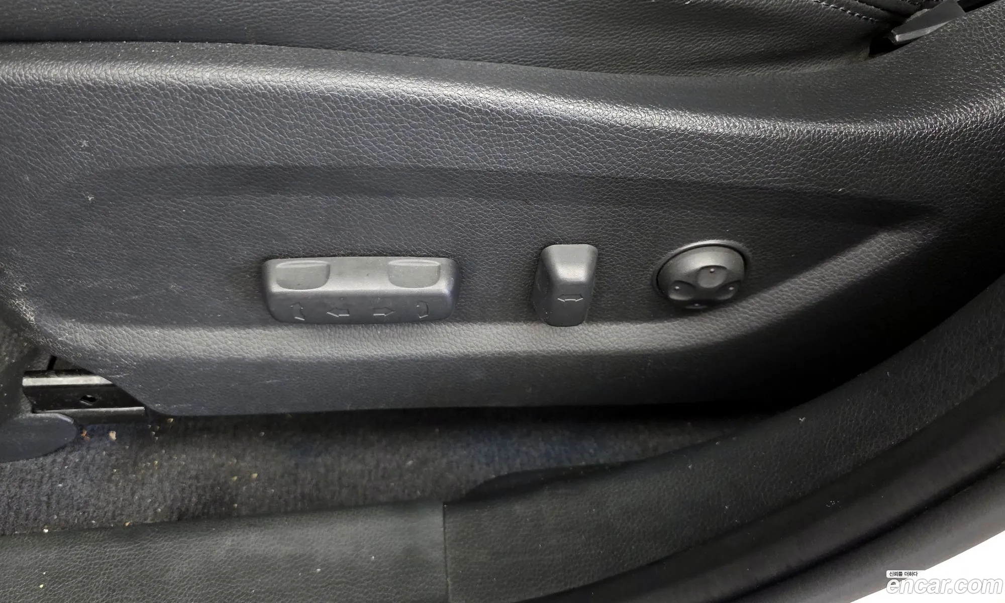 Hyundai Santa Fe DM 2014 — 30
