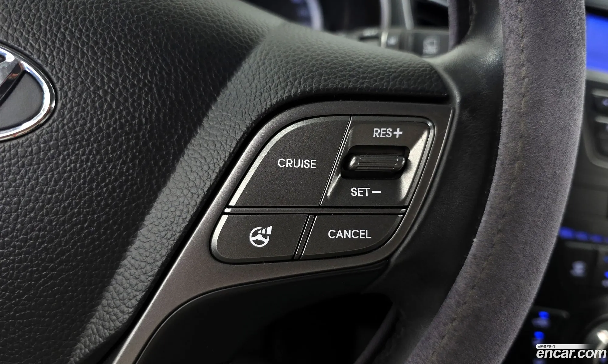 Hyundai Santa Fe DM 2014 — 17