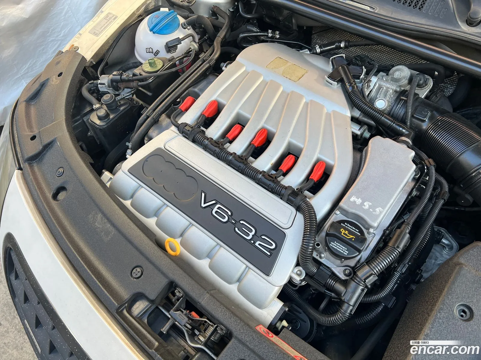 Audi TT 2006 — 8