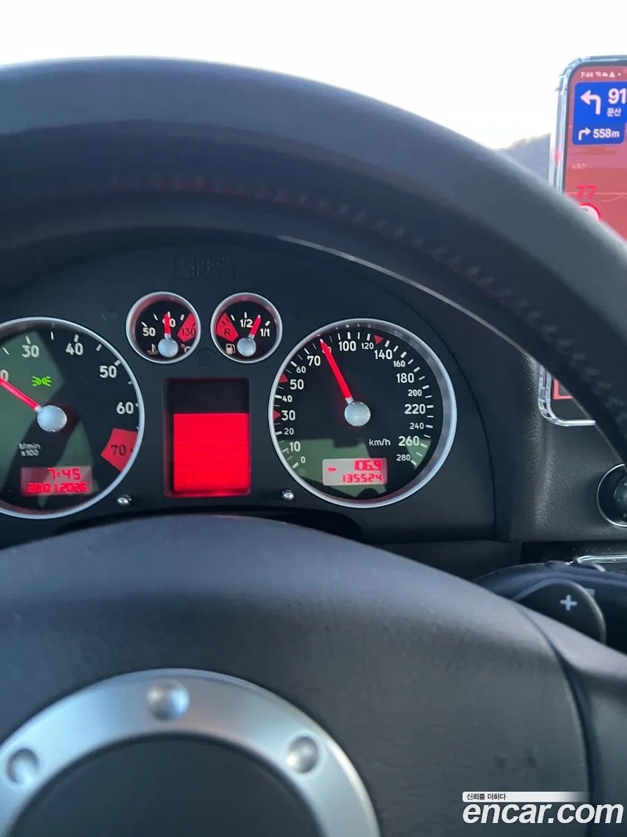 Audi TT 2006 — 11