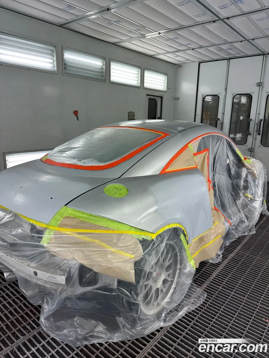 Audi TT 2006 — 10