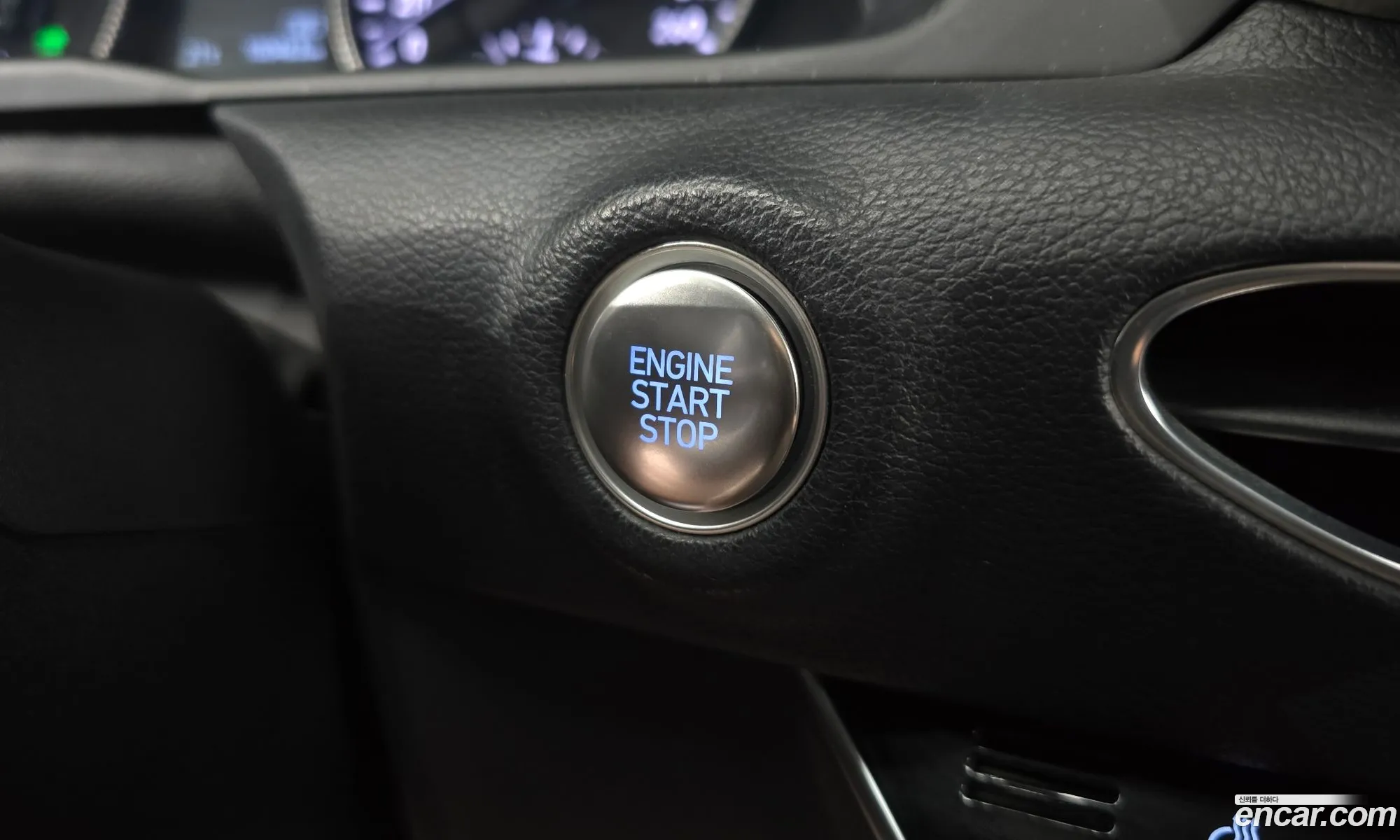 Hyundai Sonata Hybrid 2021 — 20