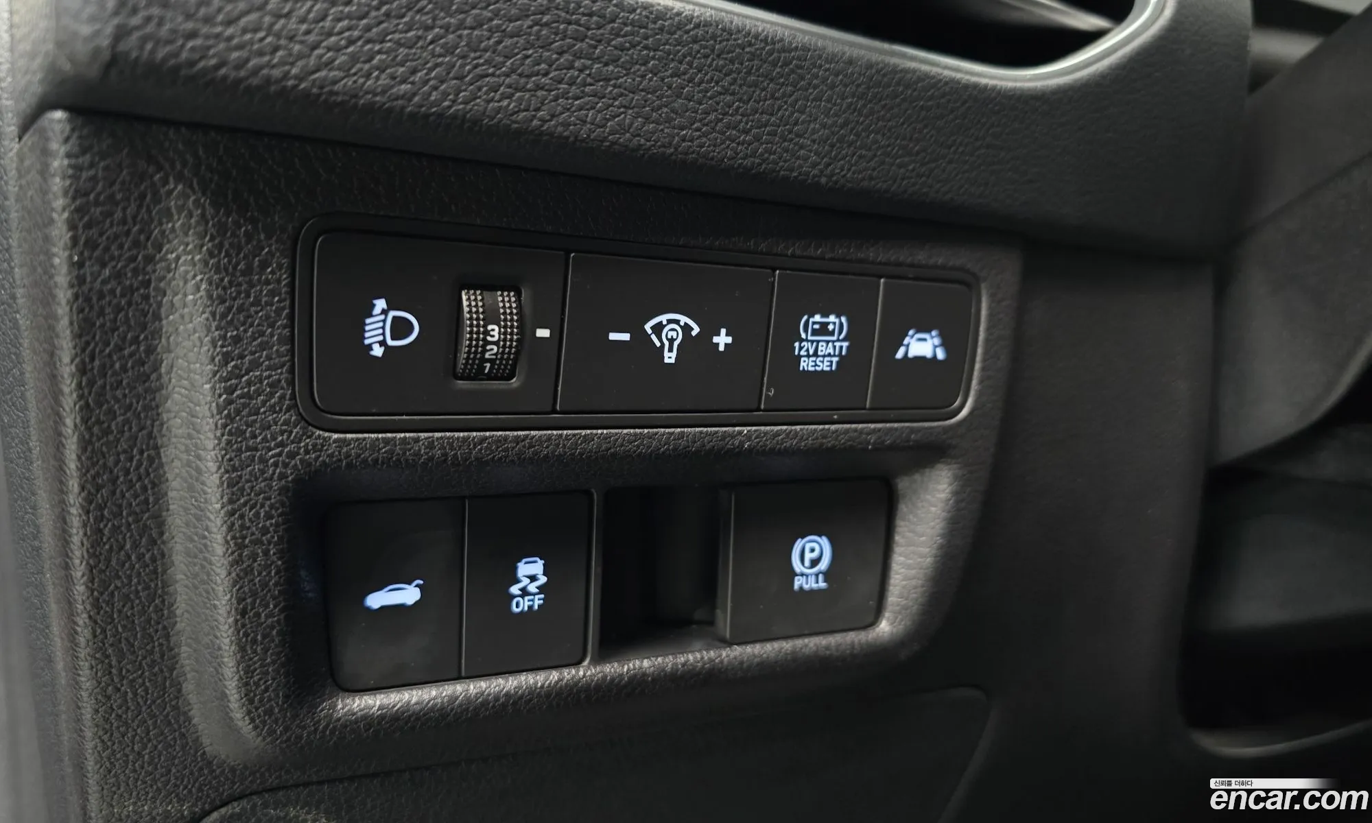 Hyundai Sonata Hybrid 2021 — 3