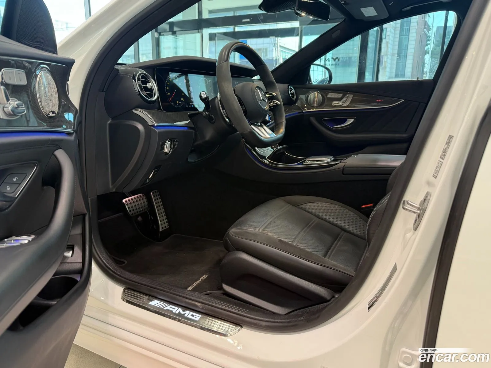 Mercedes-Benz E-Class W213 2022 — 5