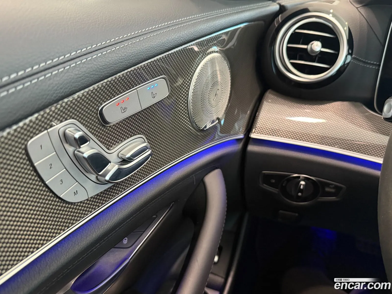 Mercedes-Benz E-Class W213 2022 — 13