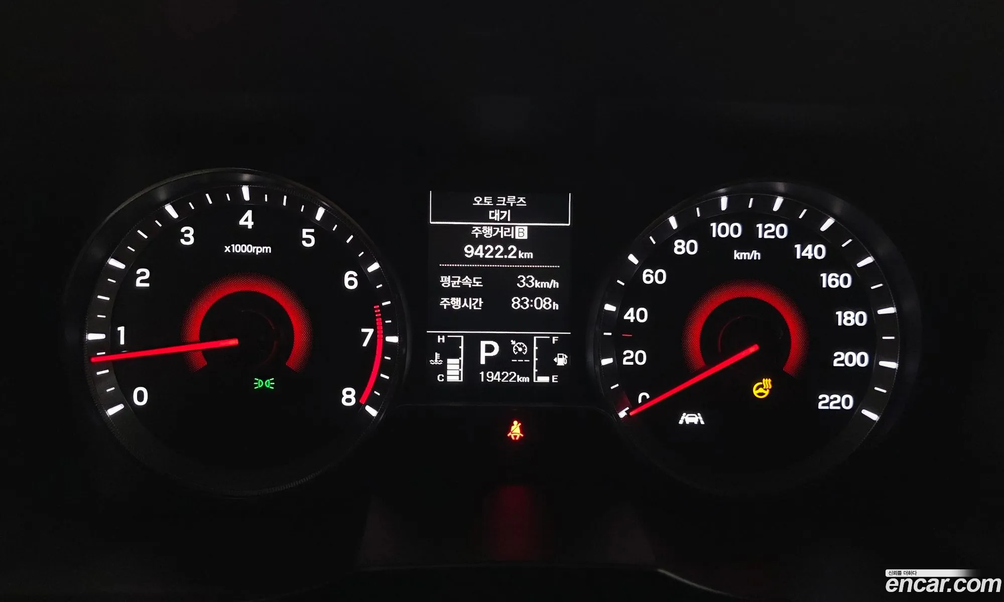 KG Mobility (SsangYong) Tivoli 2019 — 6