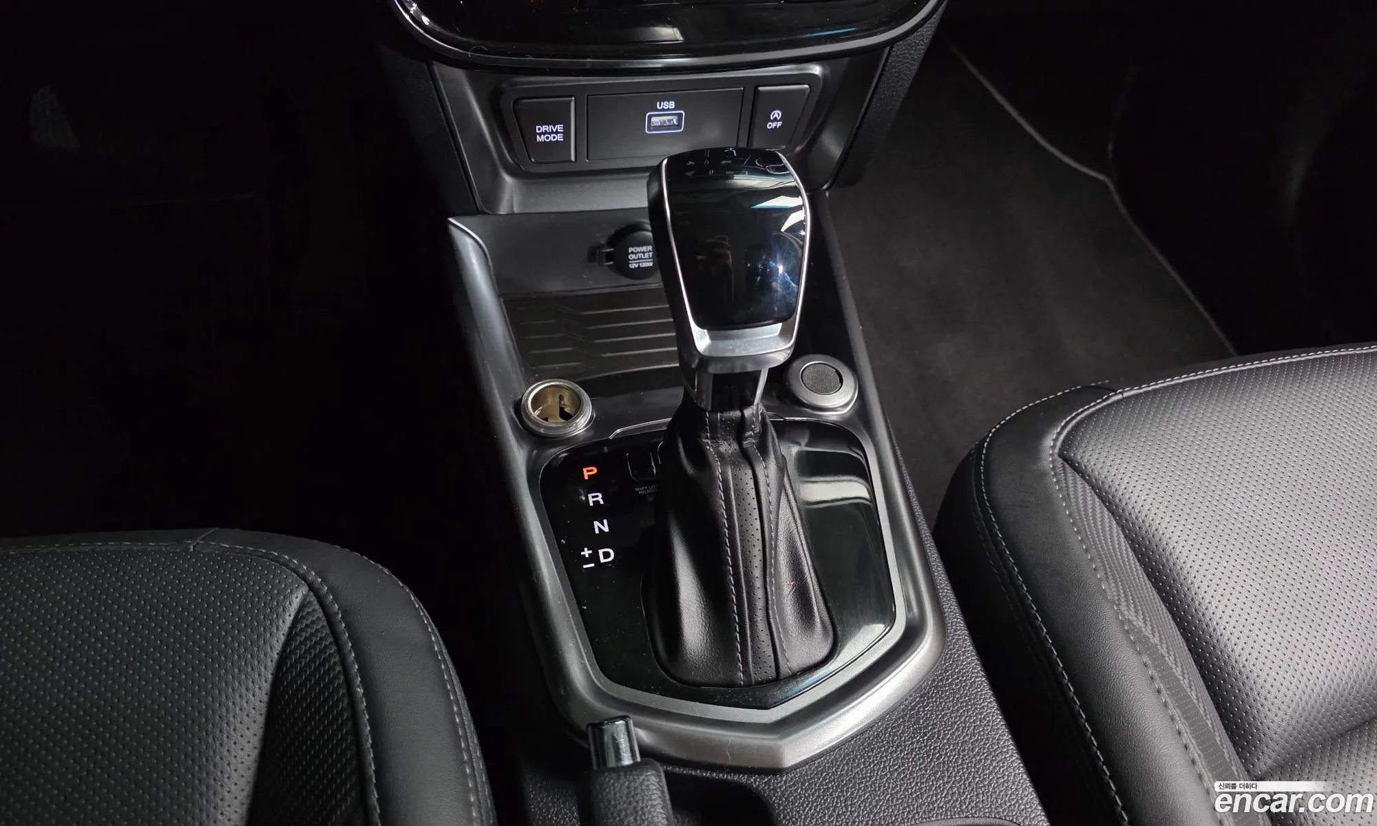 KG Mobility (SsangYong) Tivoli 2019 — 9