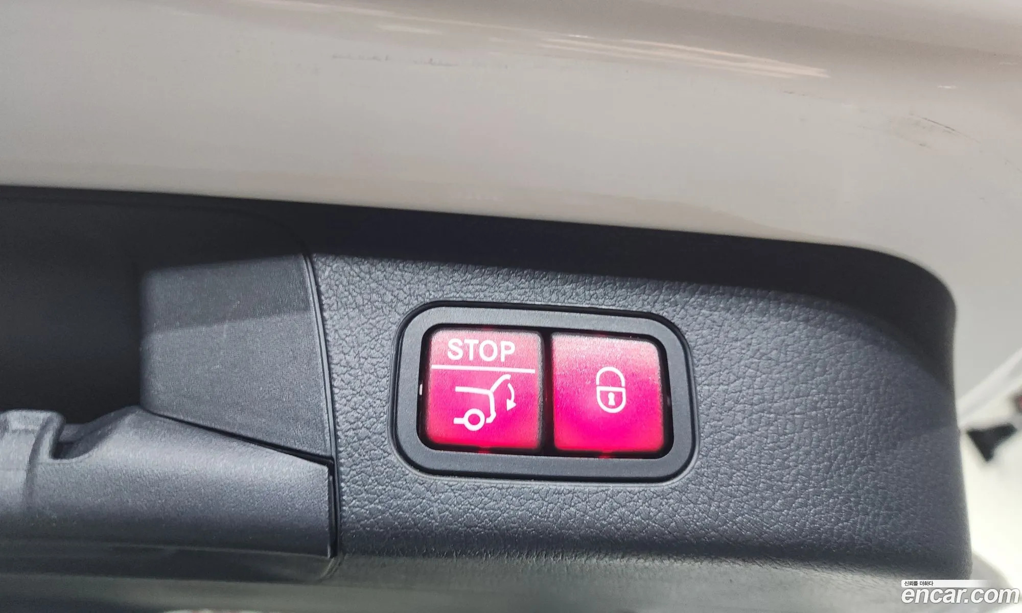 Mercedes-Benz GLB-Class X247 2021 — 6