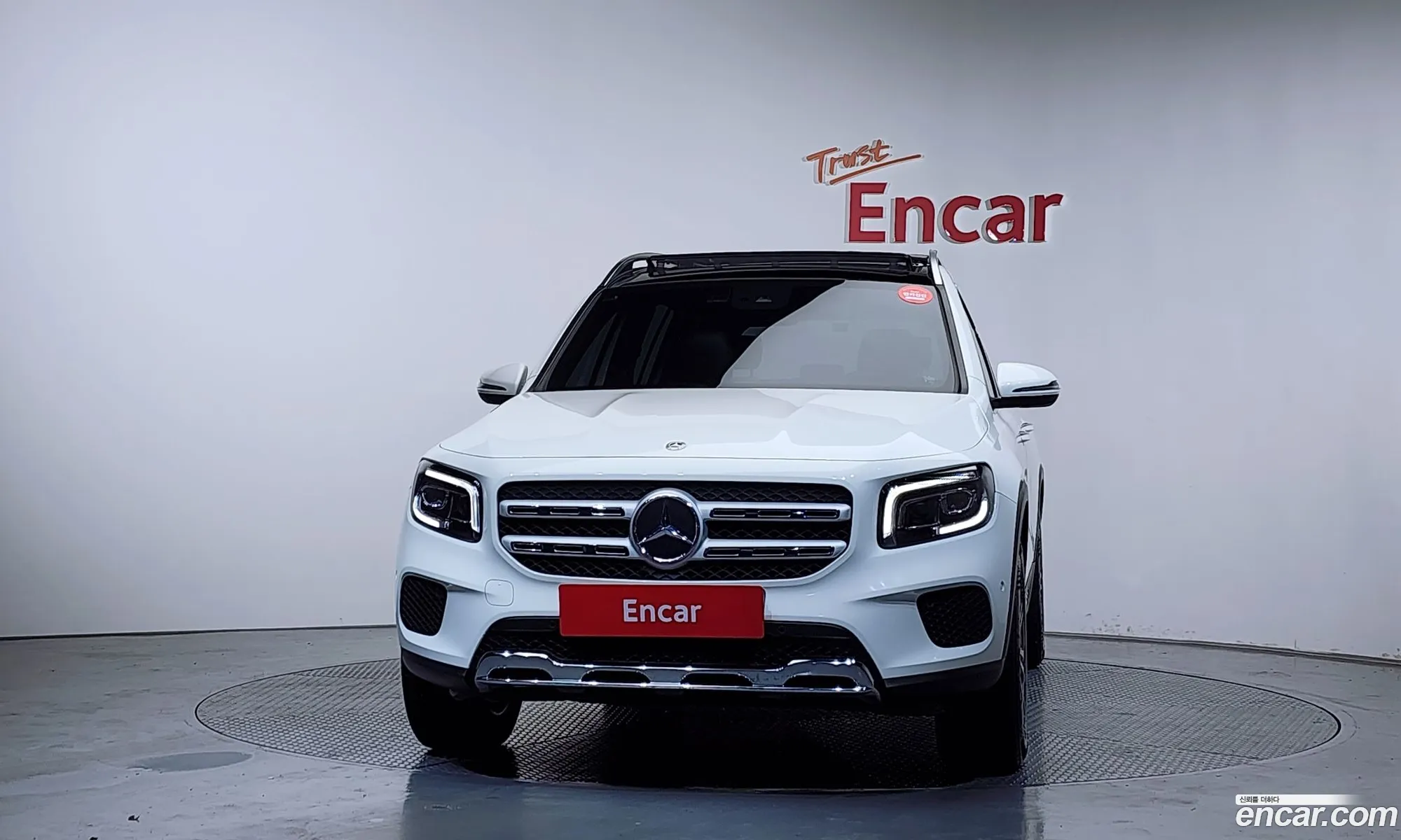 Mercedes-Benz GLB-Class X247 2021 — 15