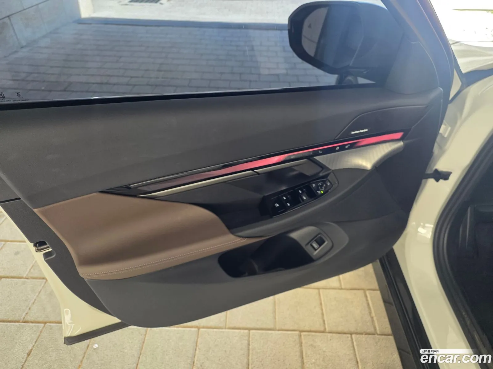 BMW 5 Series 2025 — 3