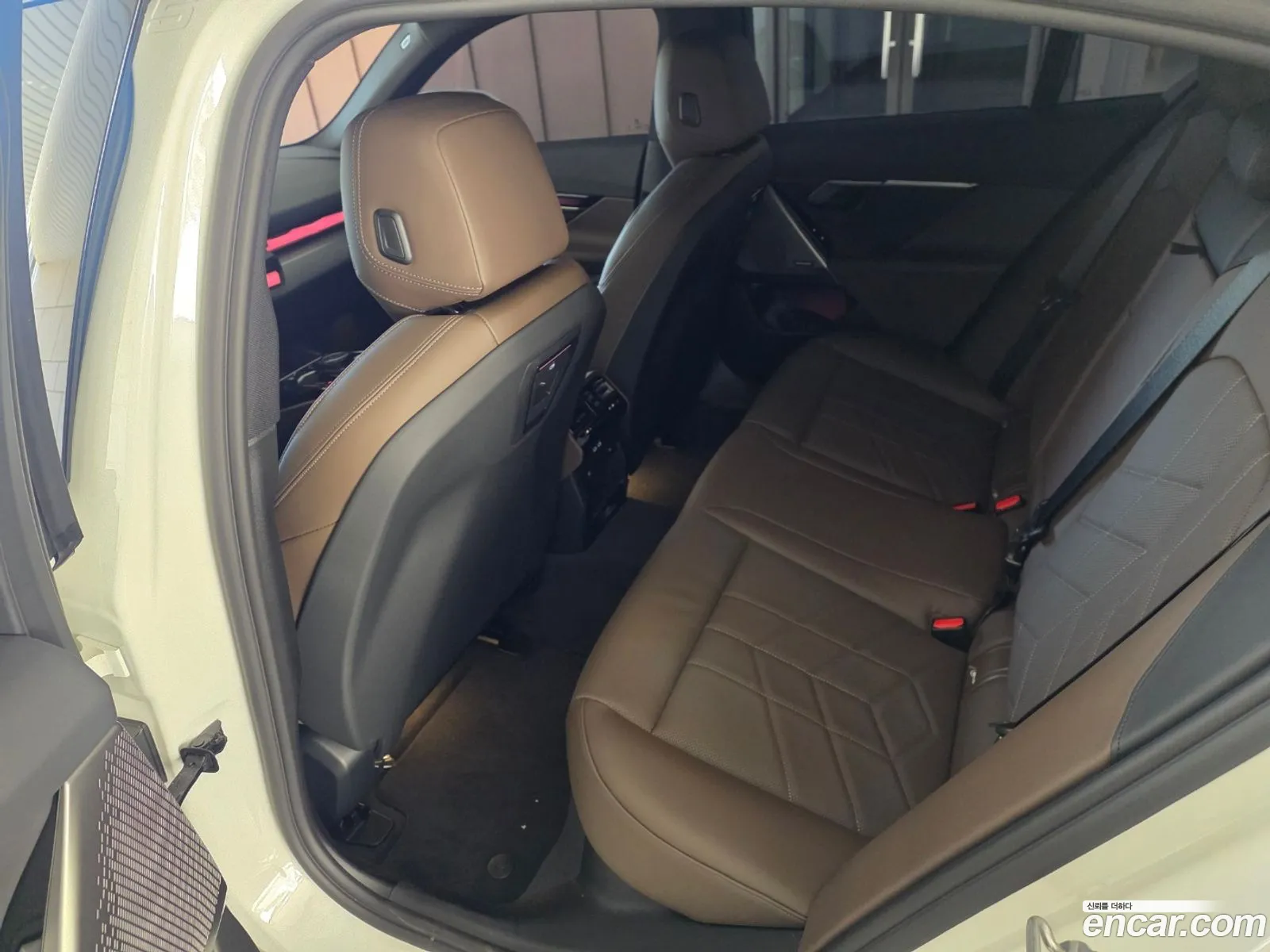 BMW 5 Series 2025 — 20