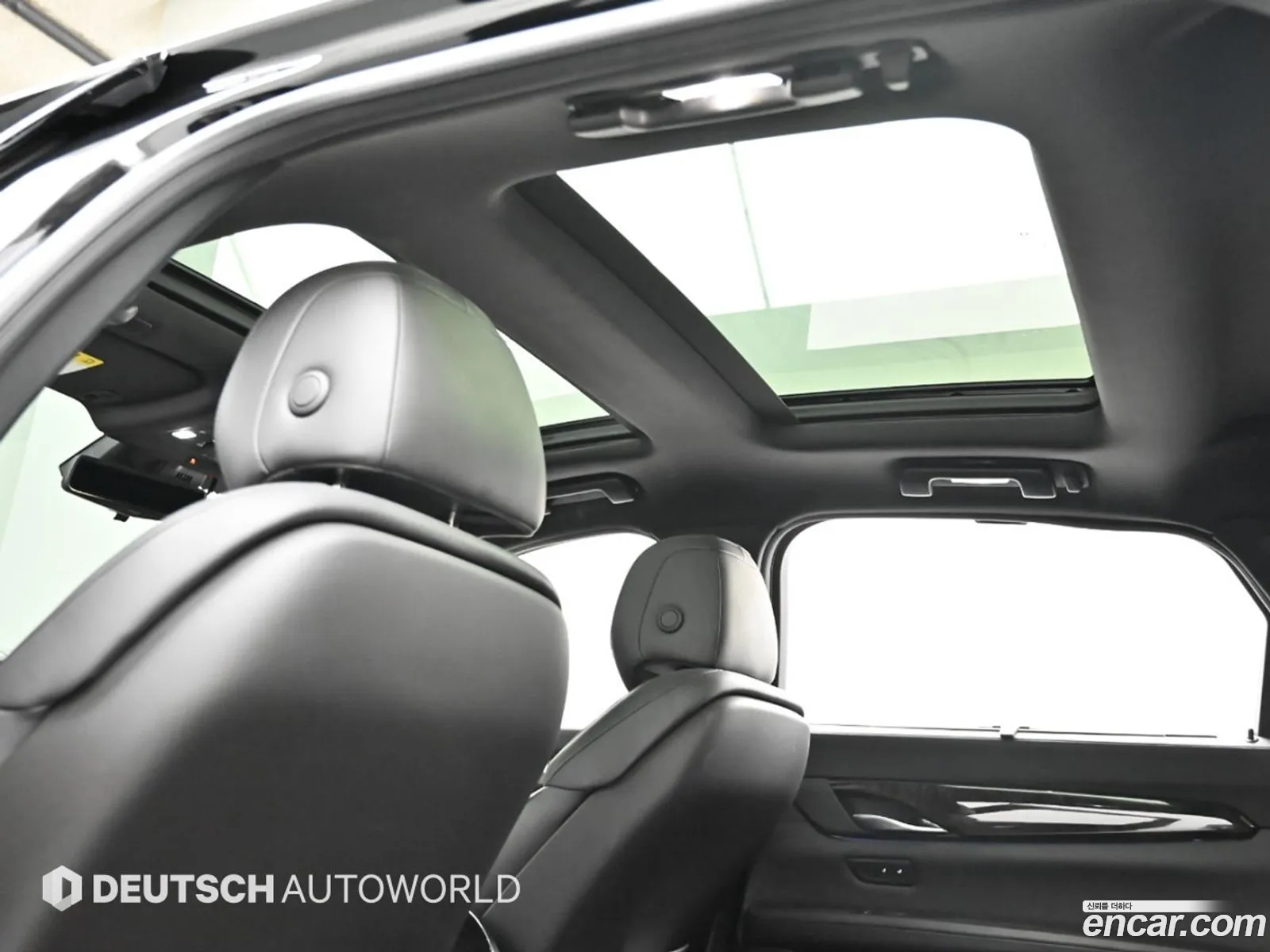 Cadillac CT6 2018 — 14