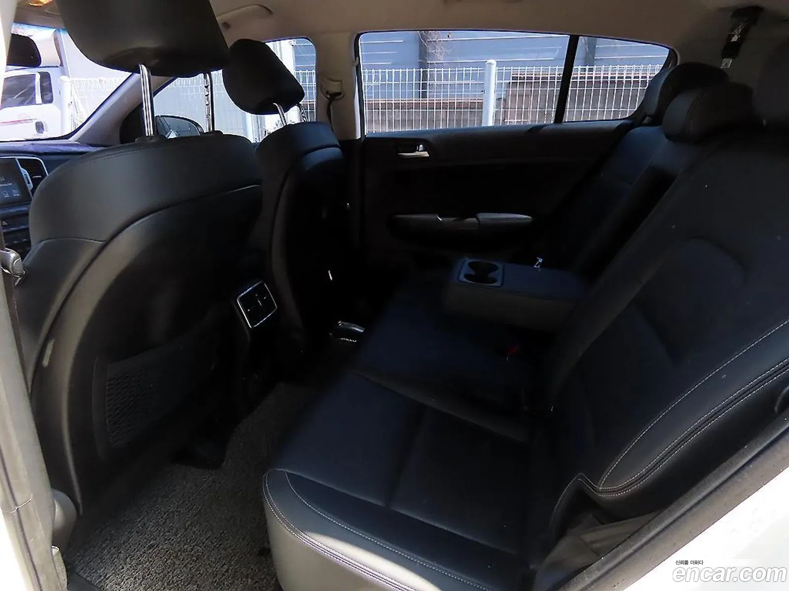 Kia Sportage 2018 — 4
