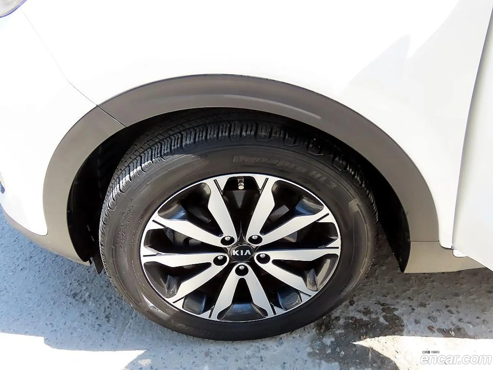 Kia Sportage 2018 — 15