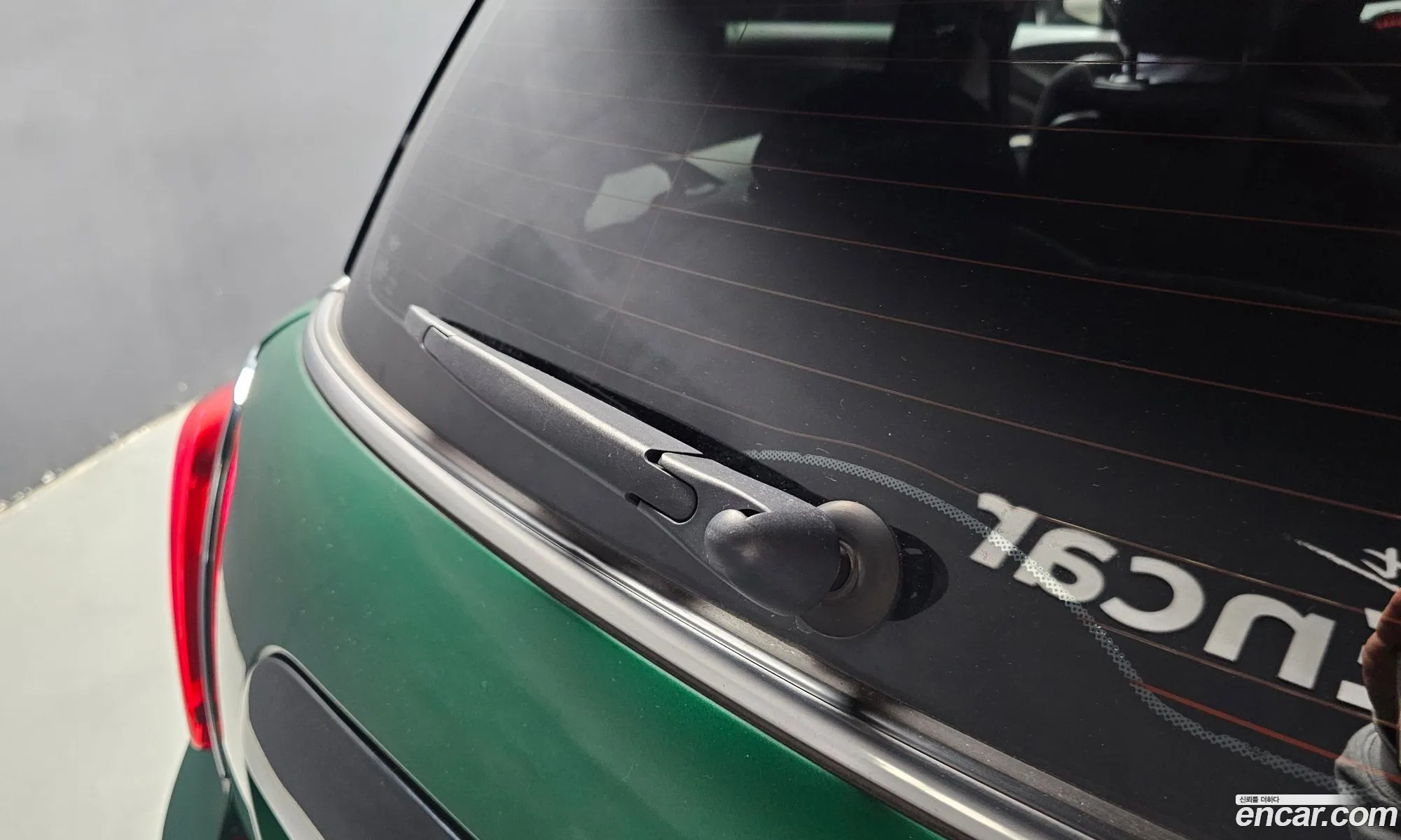 Mini Cooper 2020 — 20