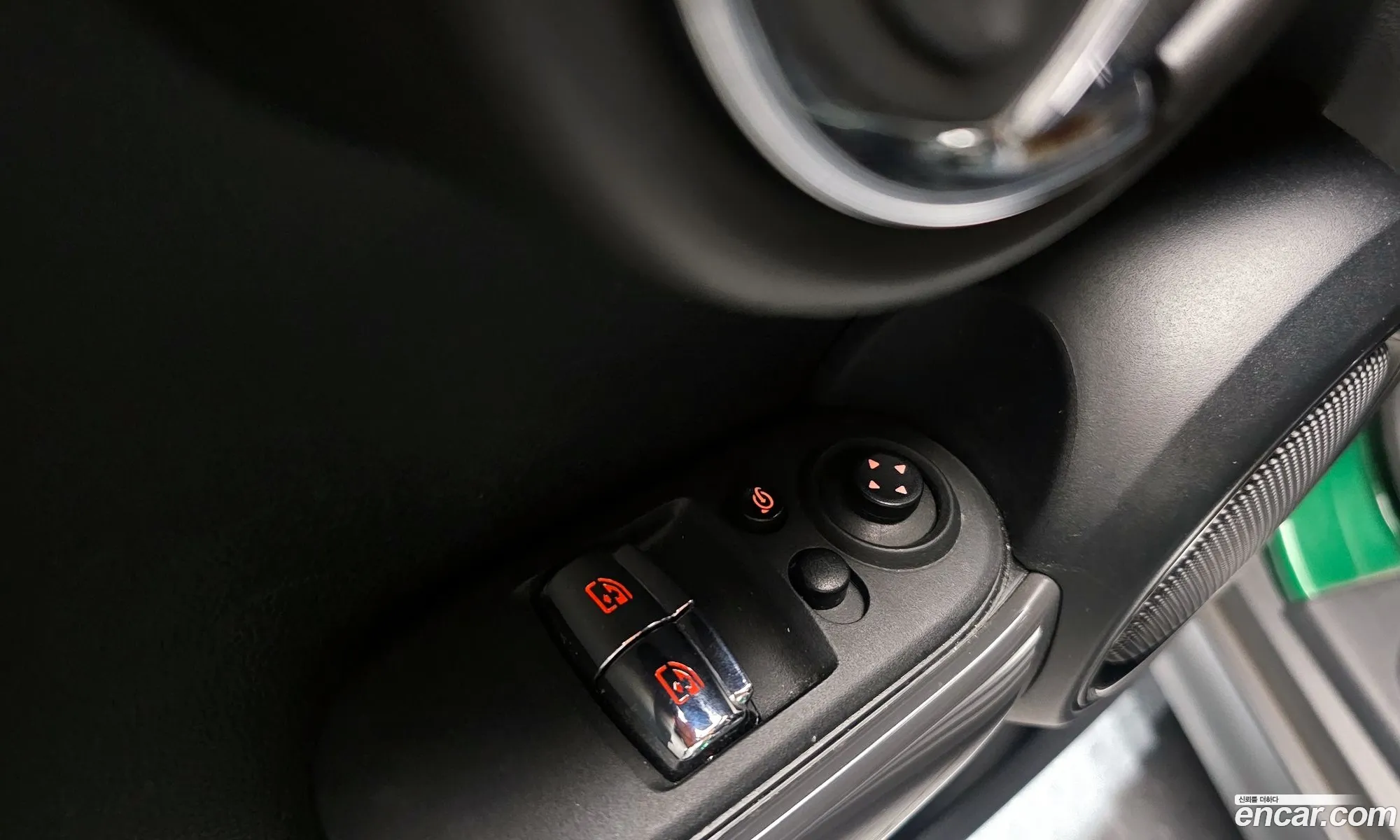 Mini Cooper 2020 — 23