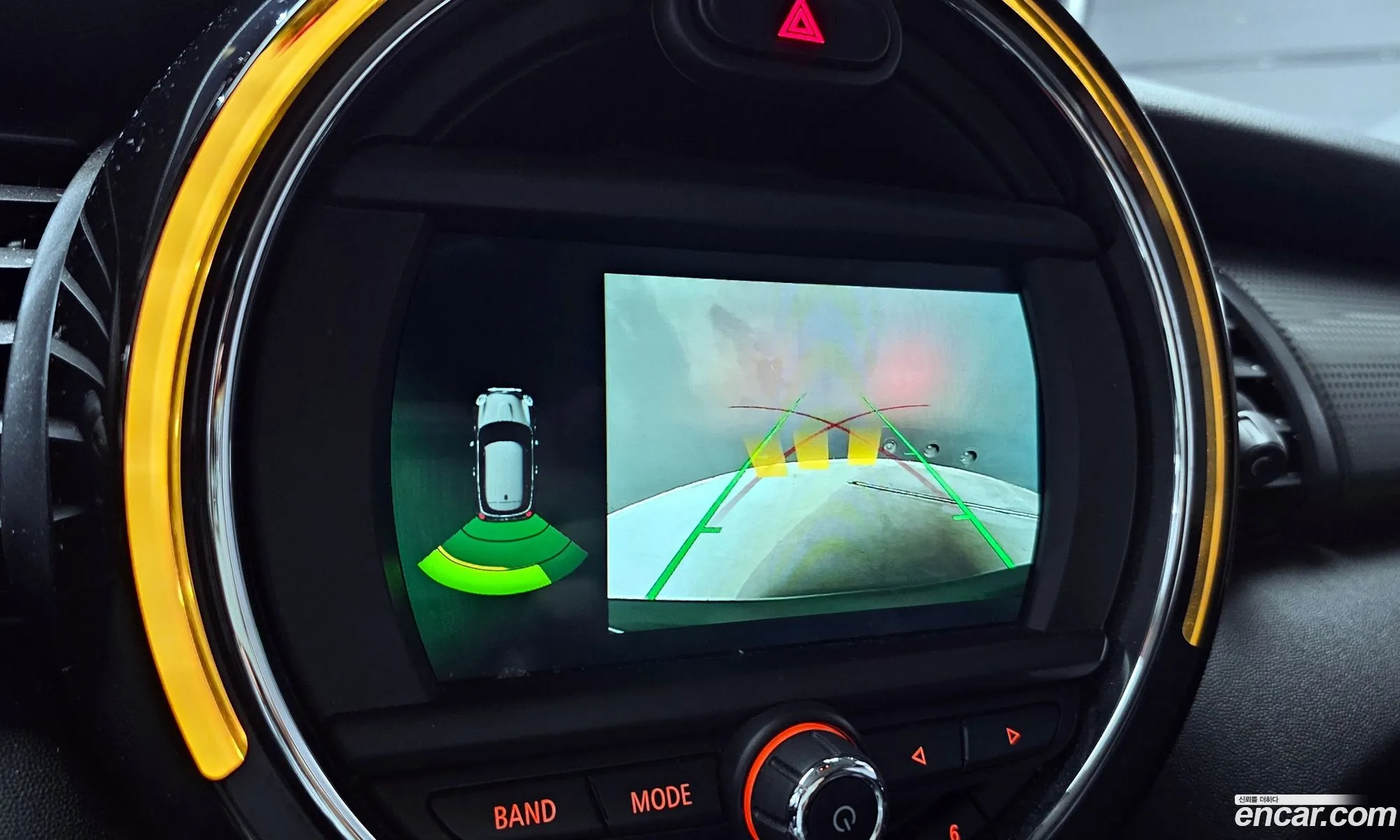 Mini Cooper 2020 — 4