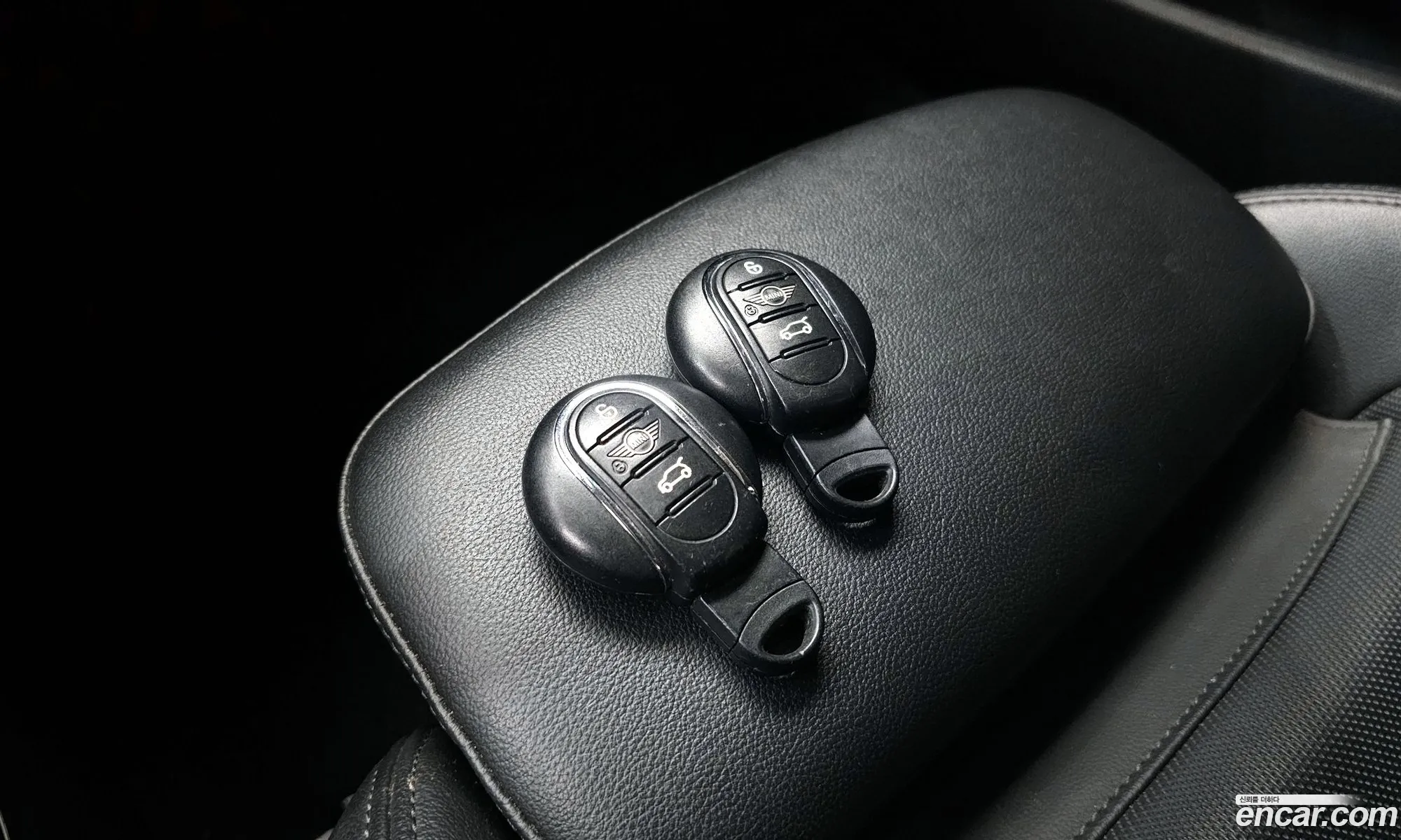 Mini Cooper 2020 — 6