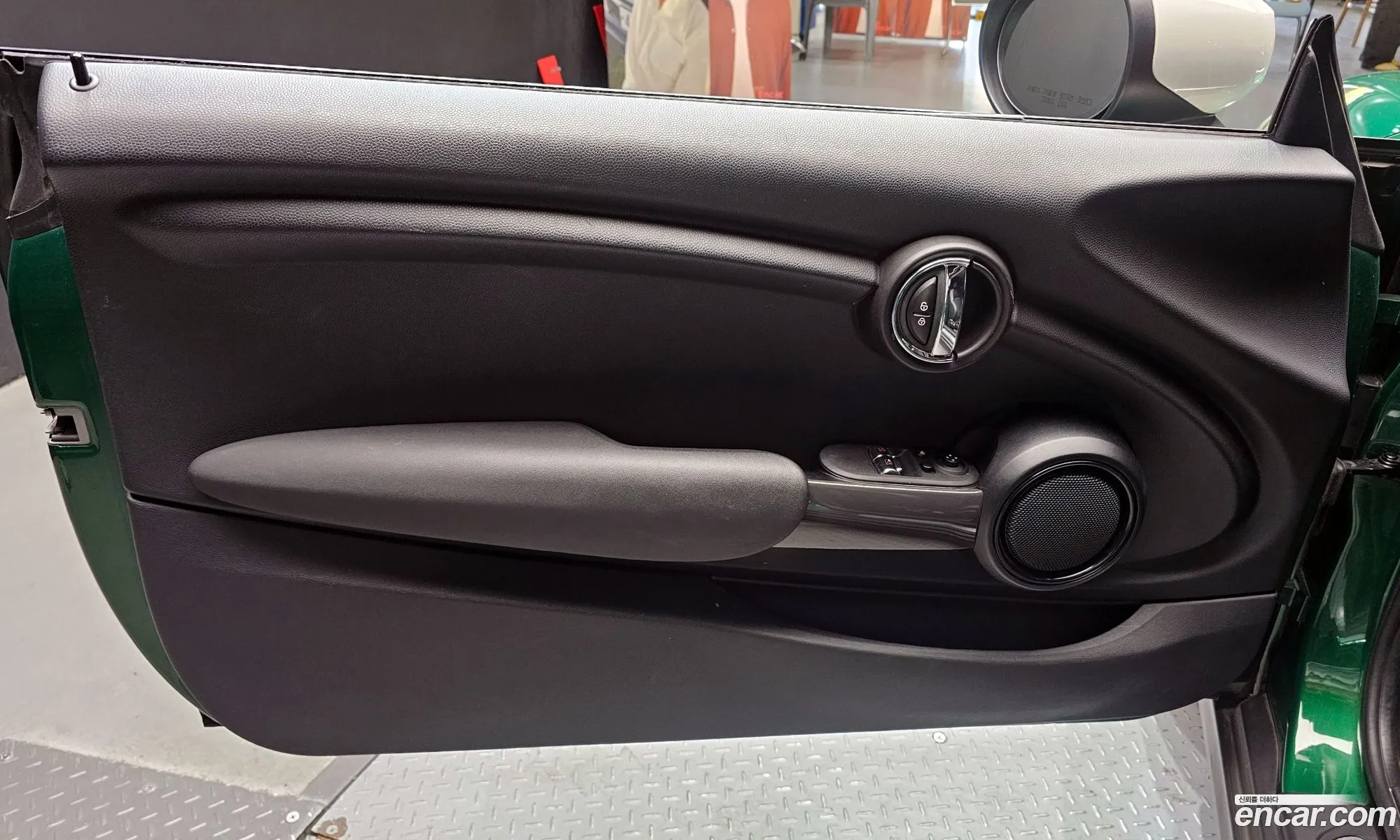 Mini Cooper 2020 — 9