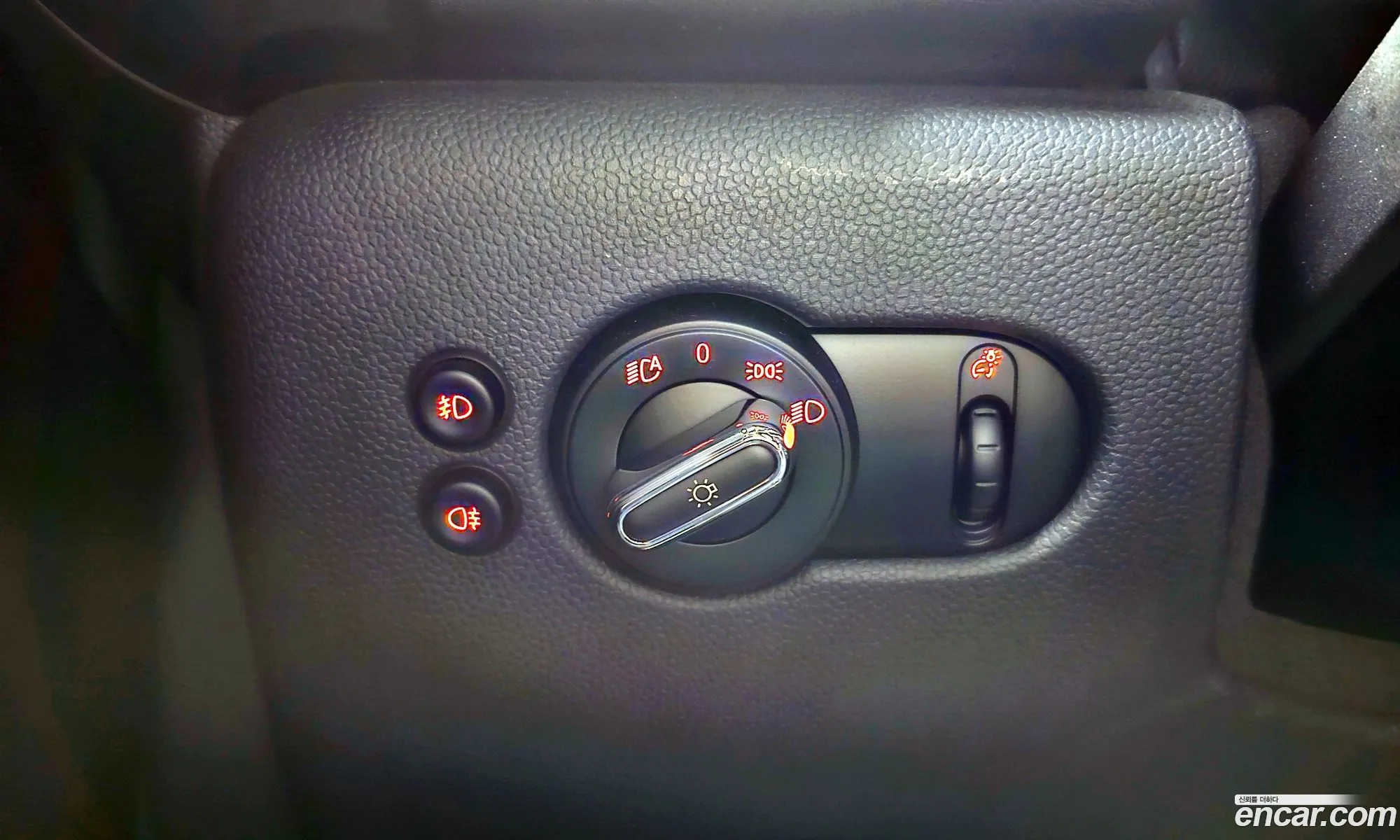 Mini Cooper 2020 — 12