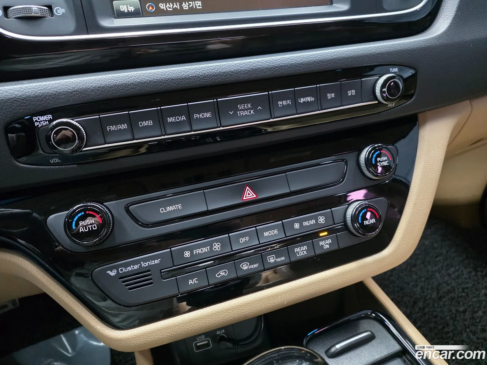 Kia Carnival 2015 — 9