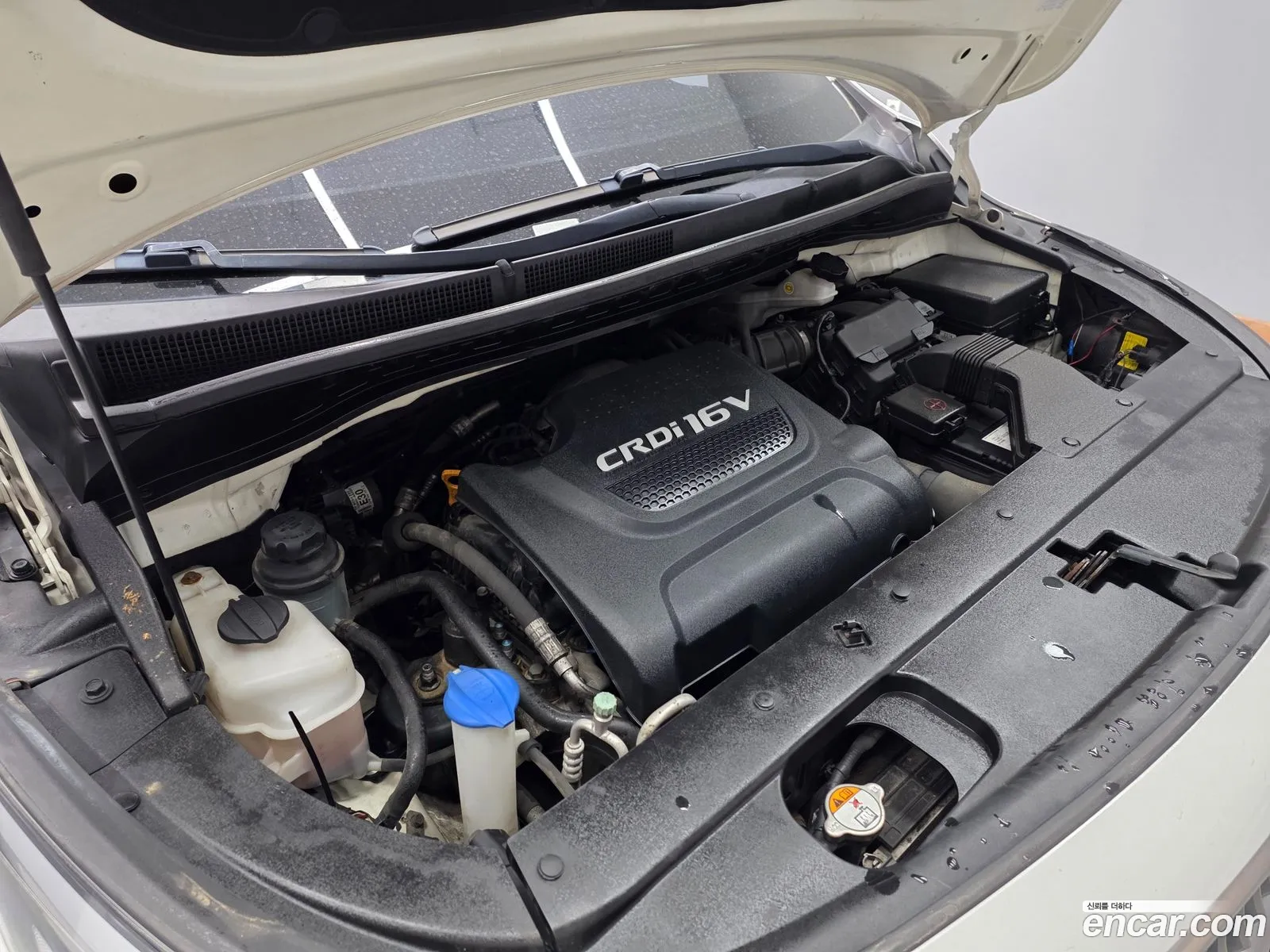 Kia Carnival 2015 — 3