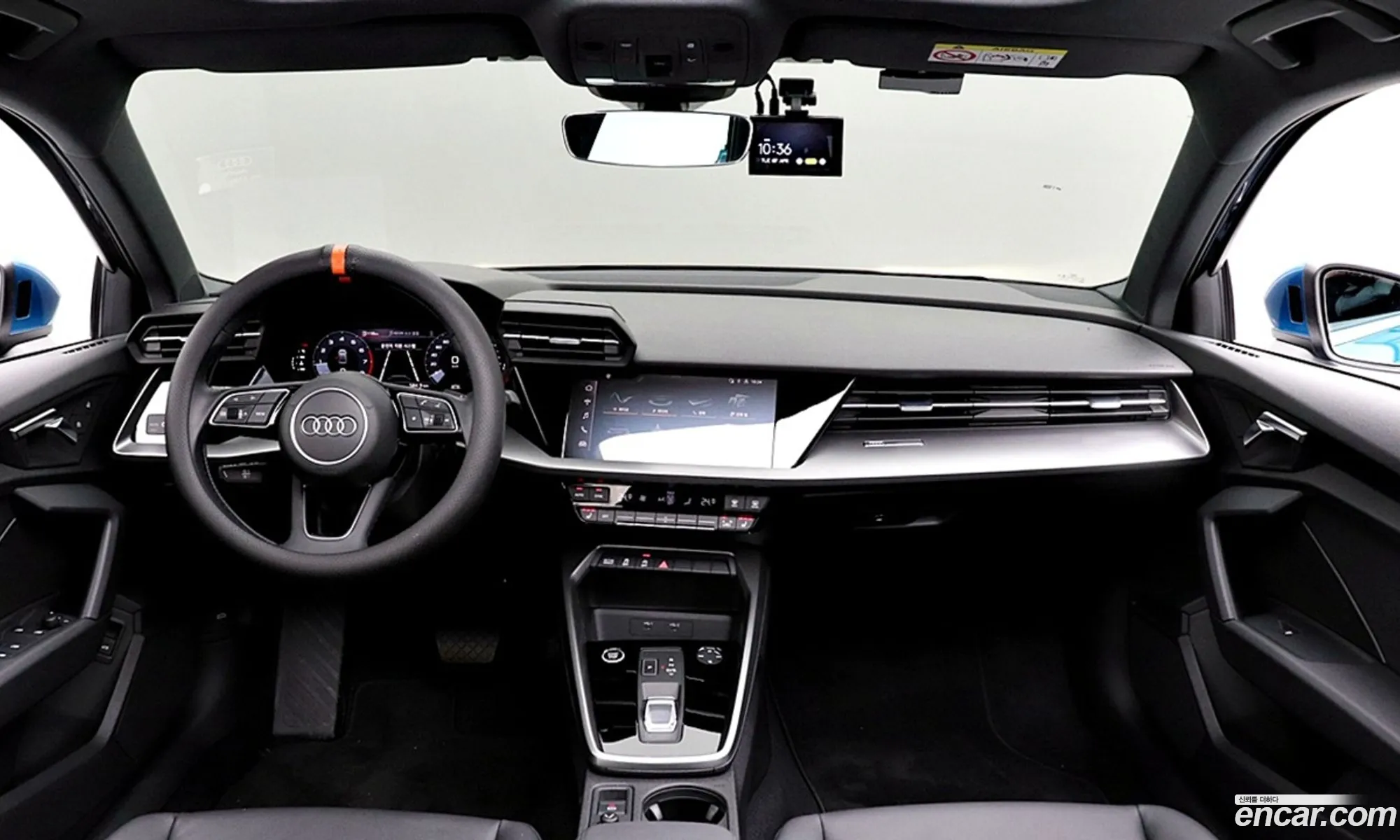 Audi A3 2023 — 14