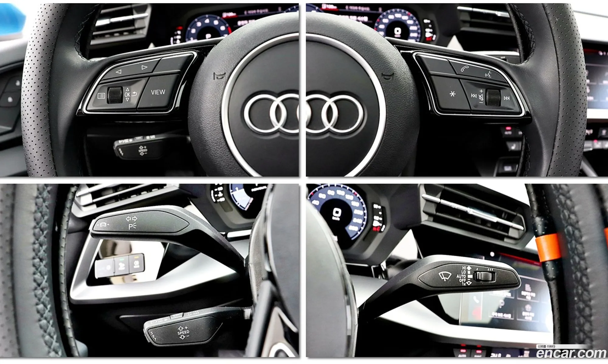 Audi A3 2023 — 20