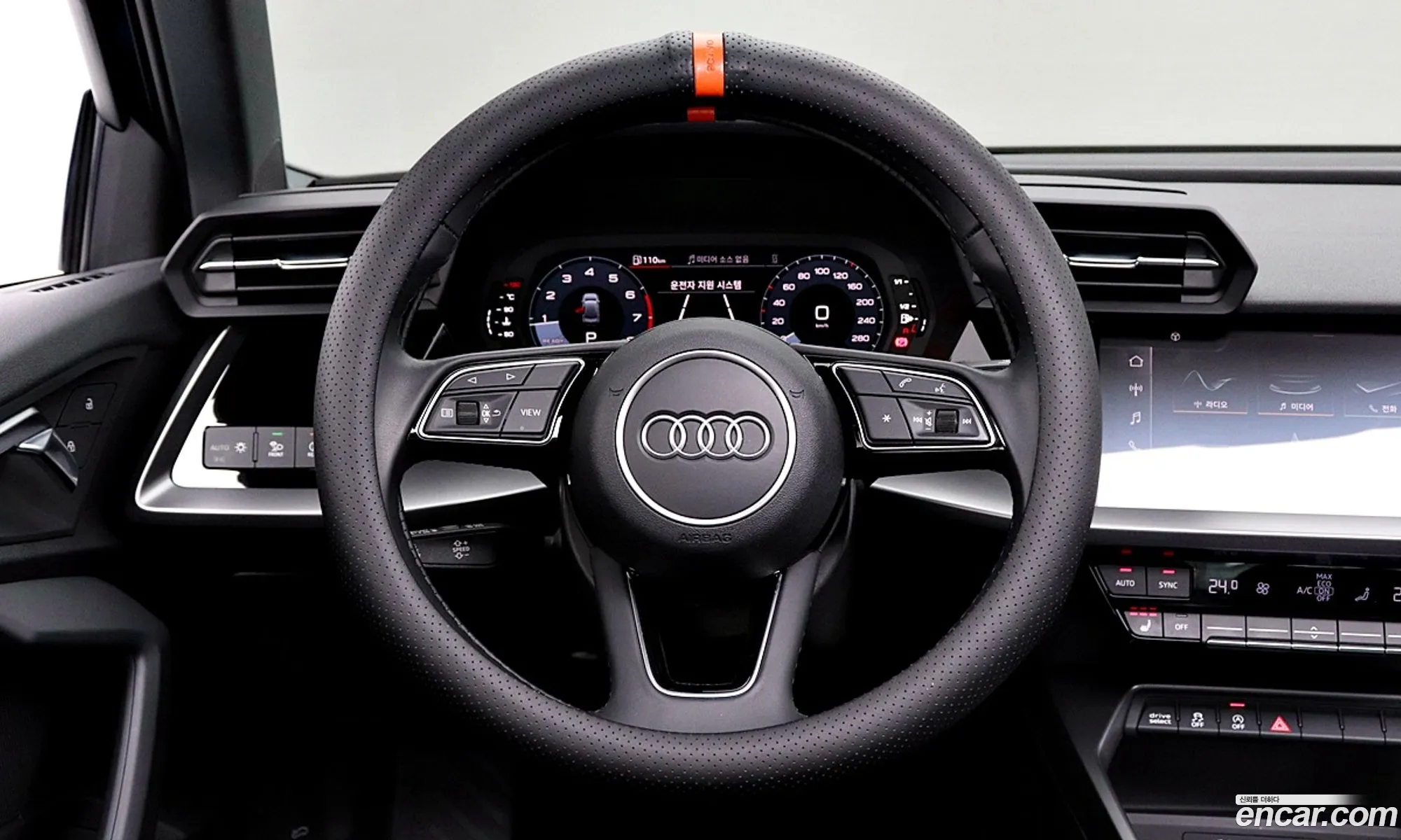 Audi A3 2023 — 12